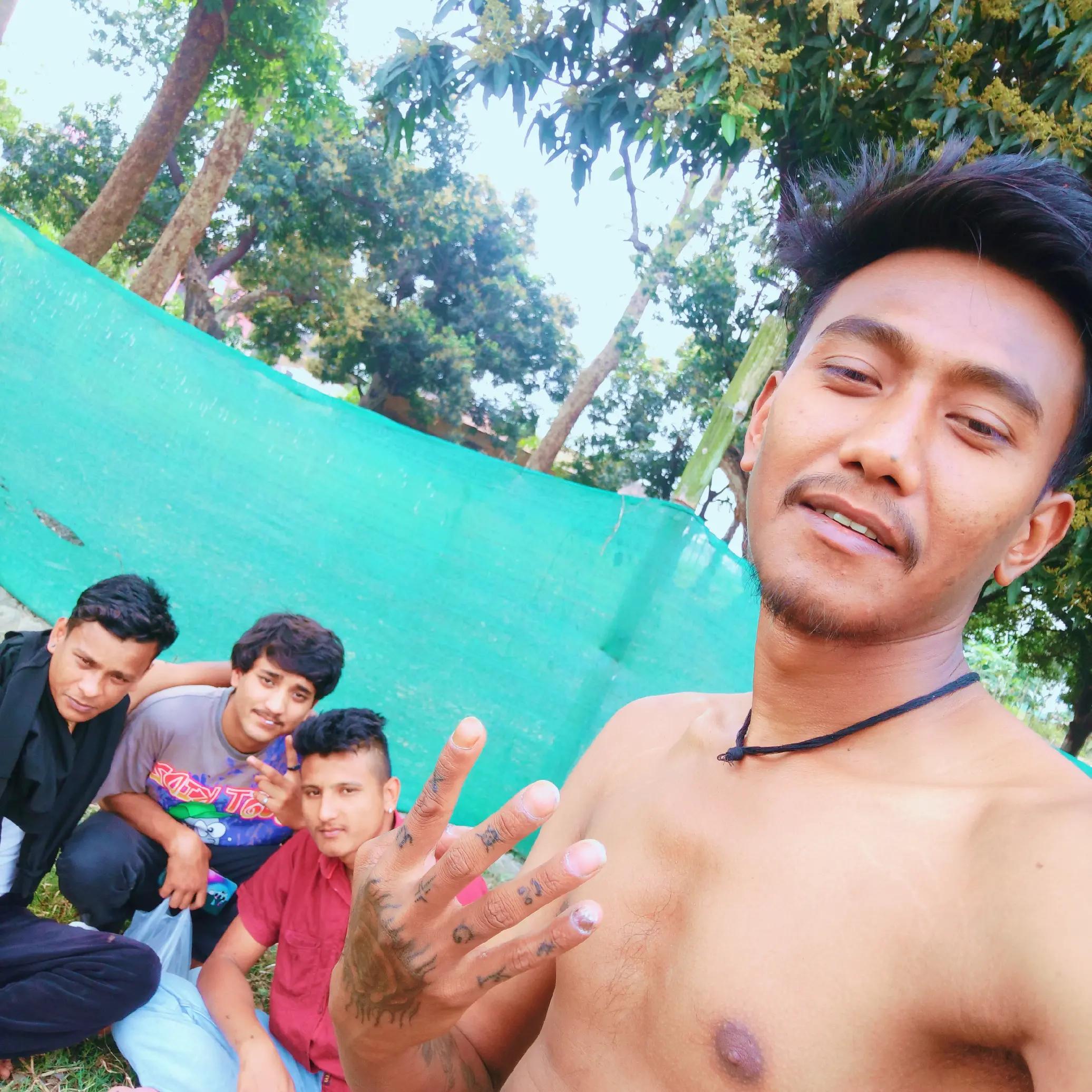 @ASHIM 🕉️💙