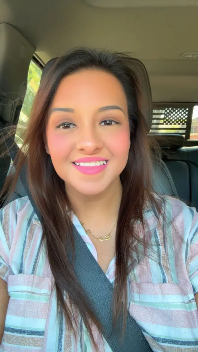 @Annette Parra