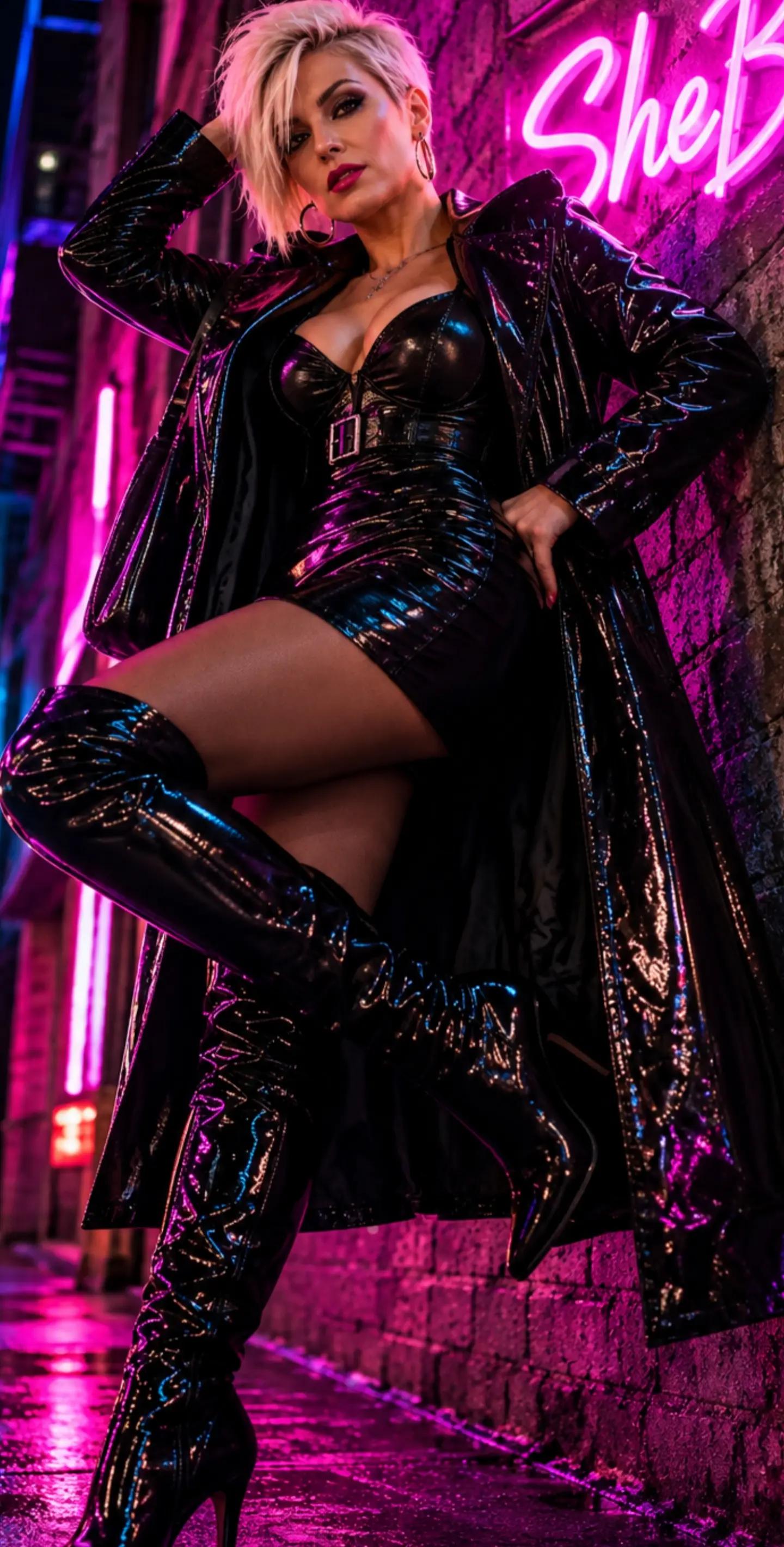 @DJ Xena L