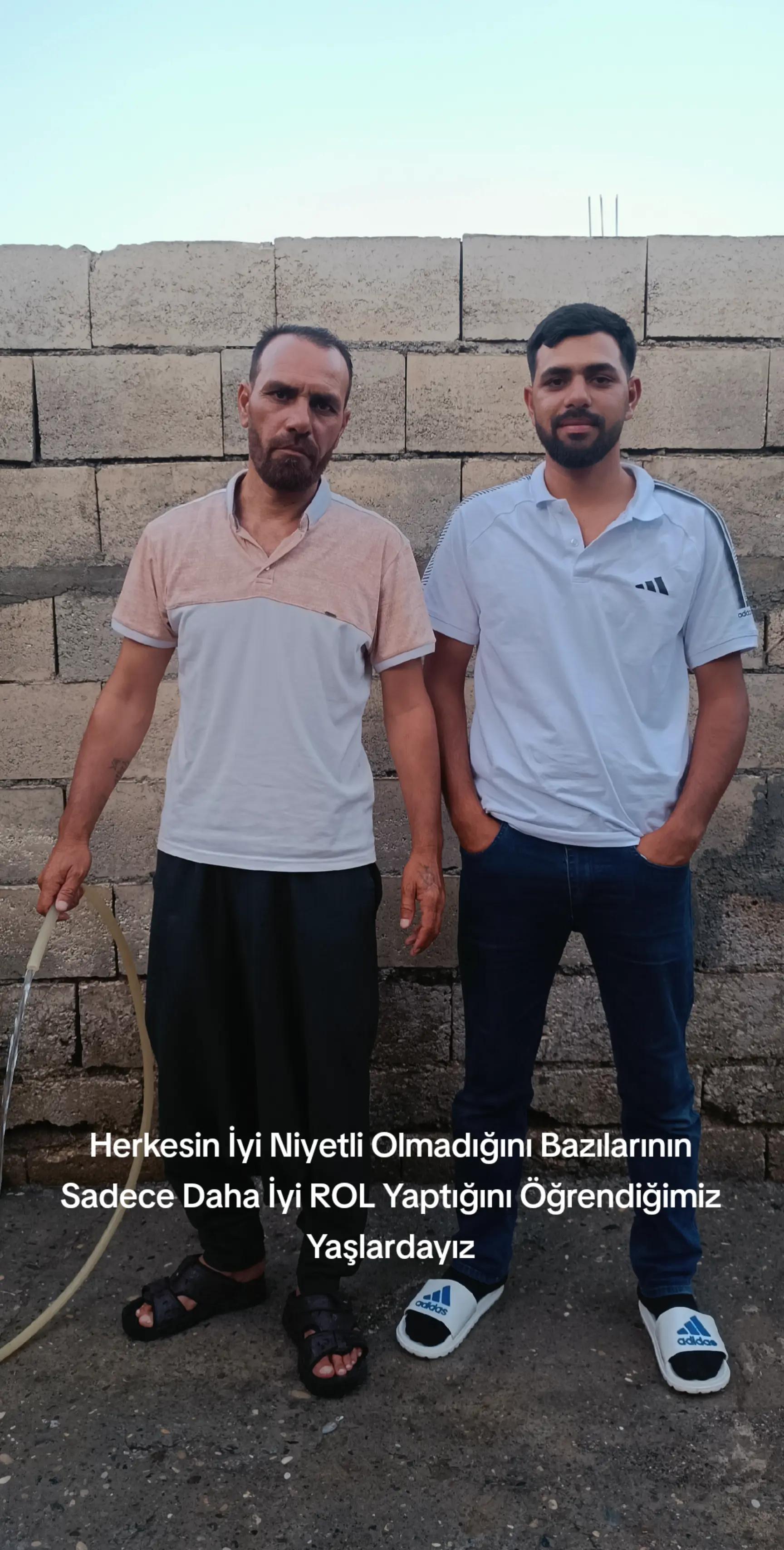 @Salih Öztürk