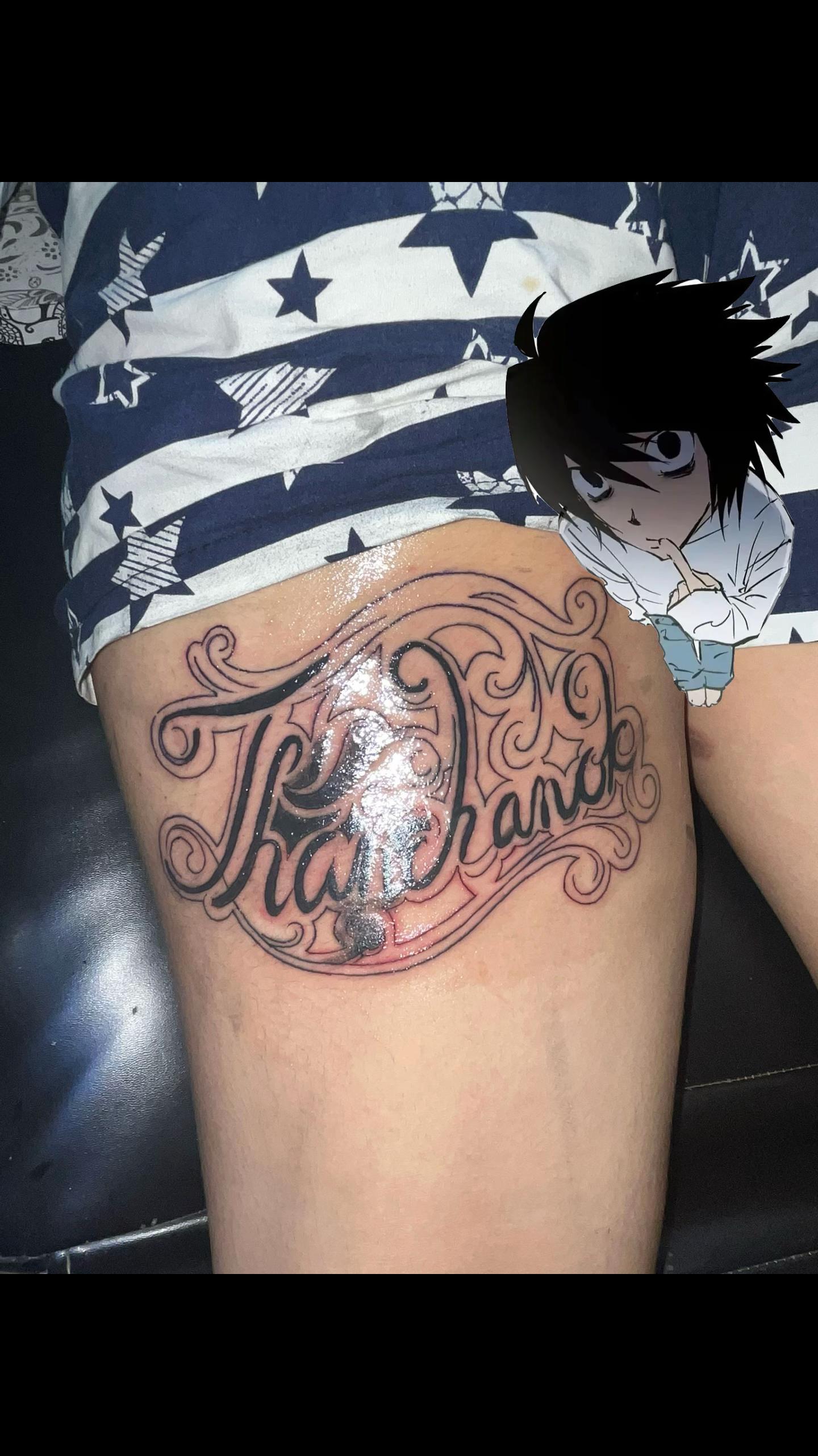 @TATTOO⚜️GEE⚜️