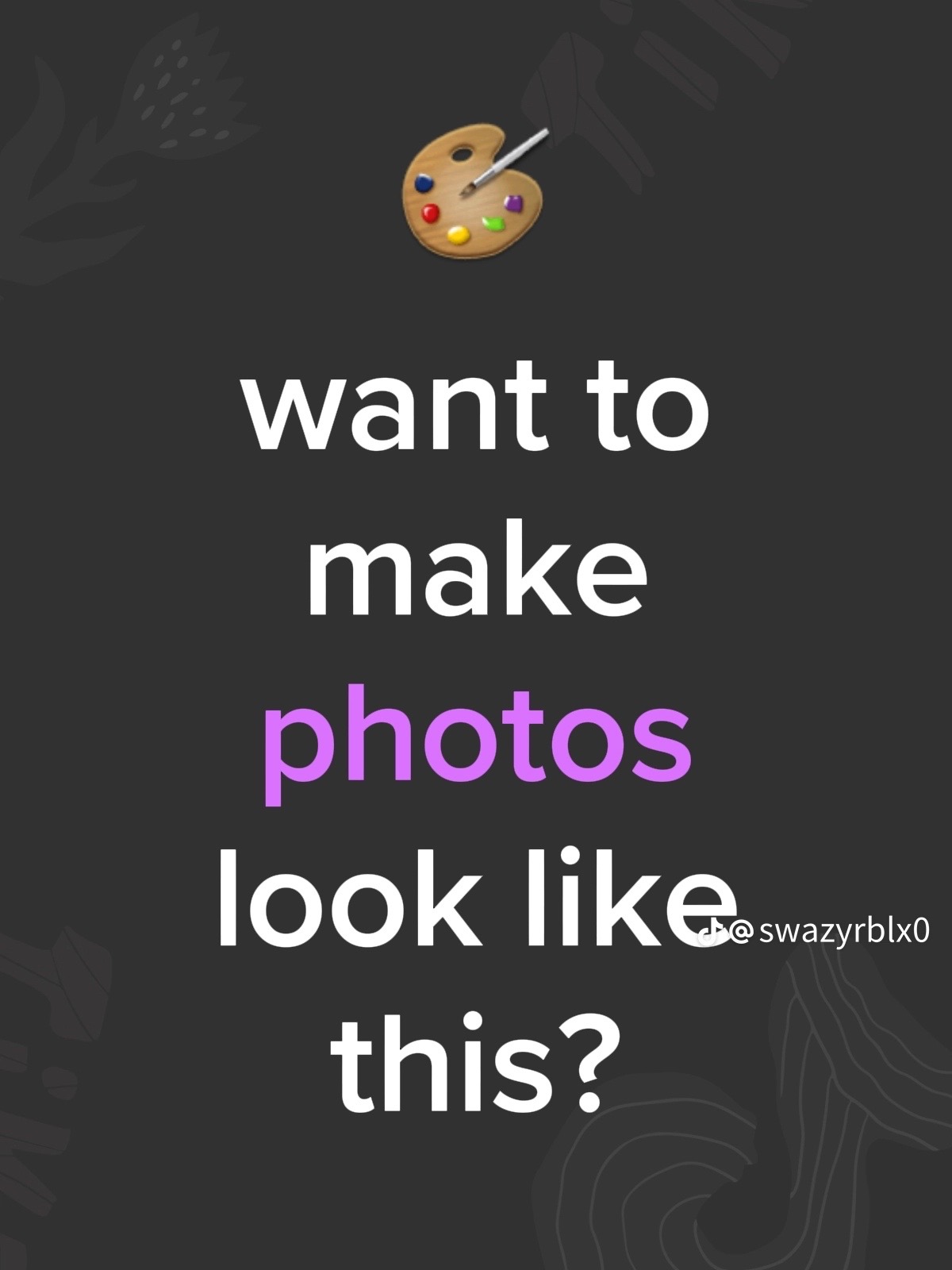@Sebastian soler