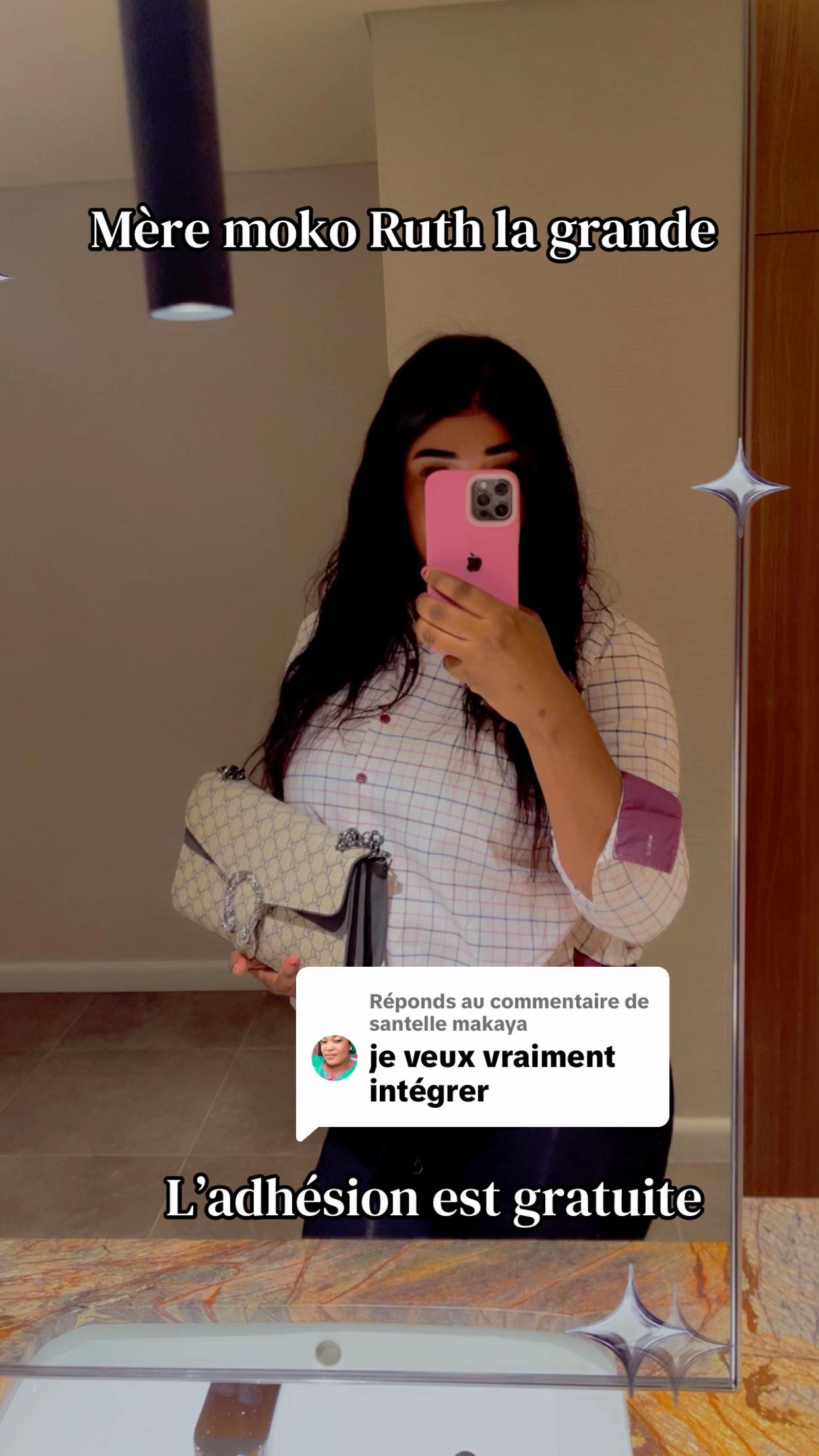 @Mutuelle les femmes glamours