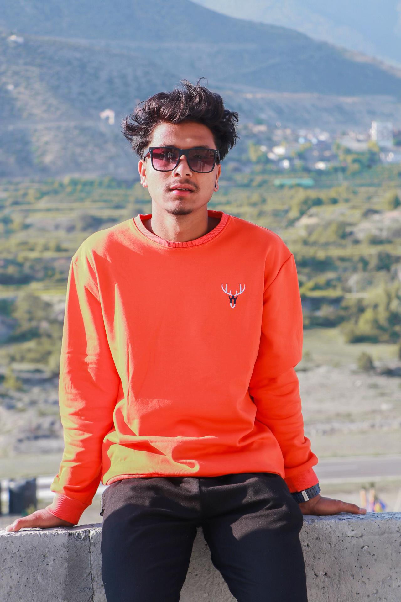 @भो जू 