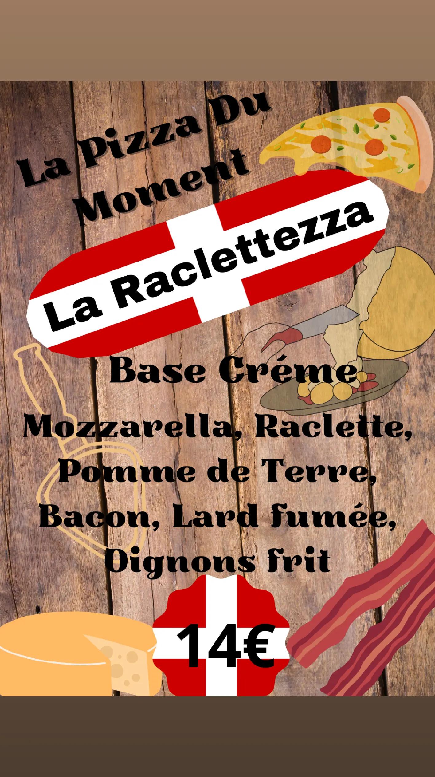 @Pizzeria LK Pizza Yssingeaux