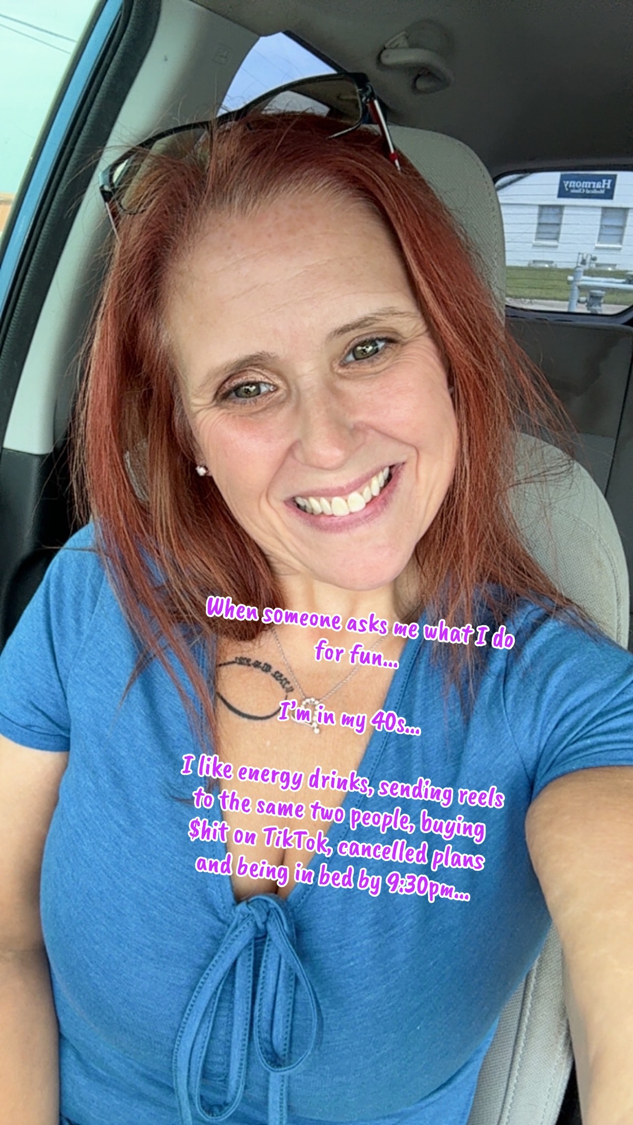@Sarah Lynn-Marie