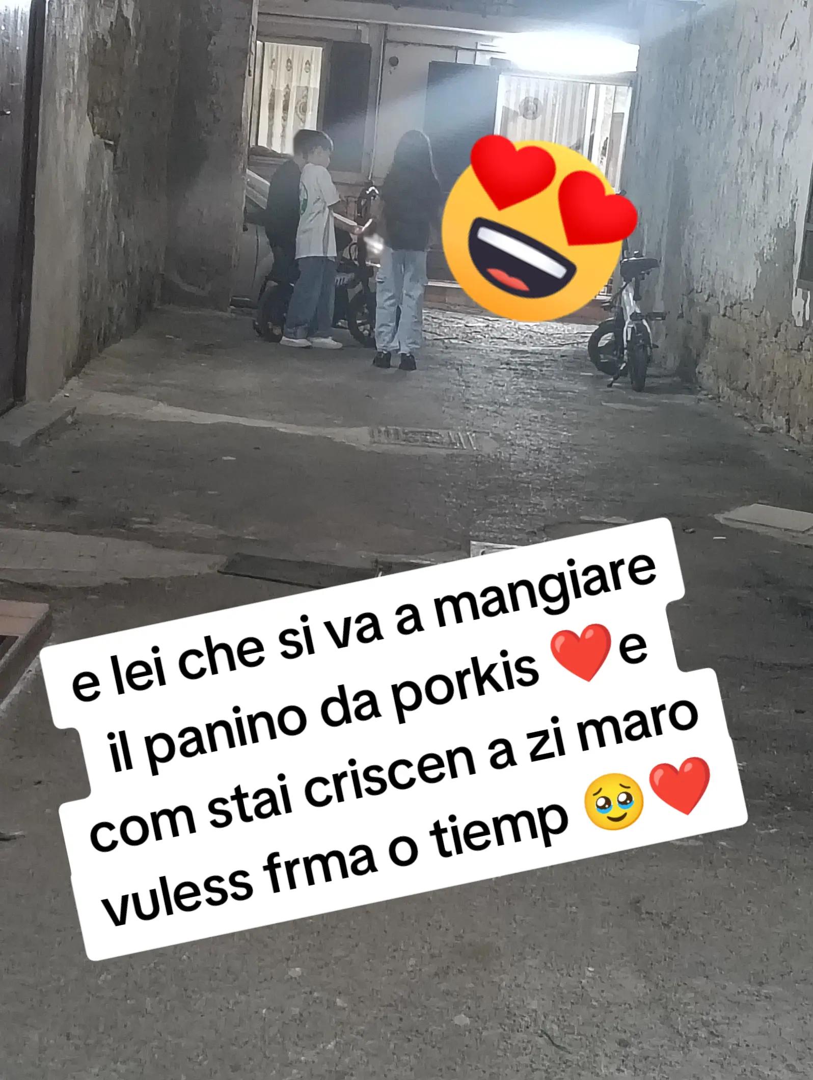 @annagiannischisano❤️