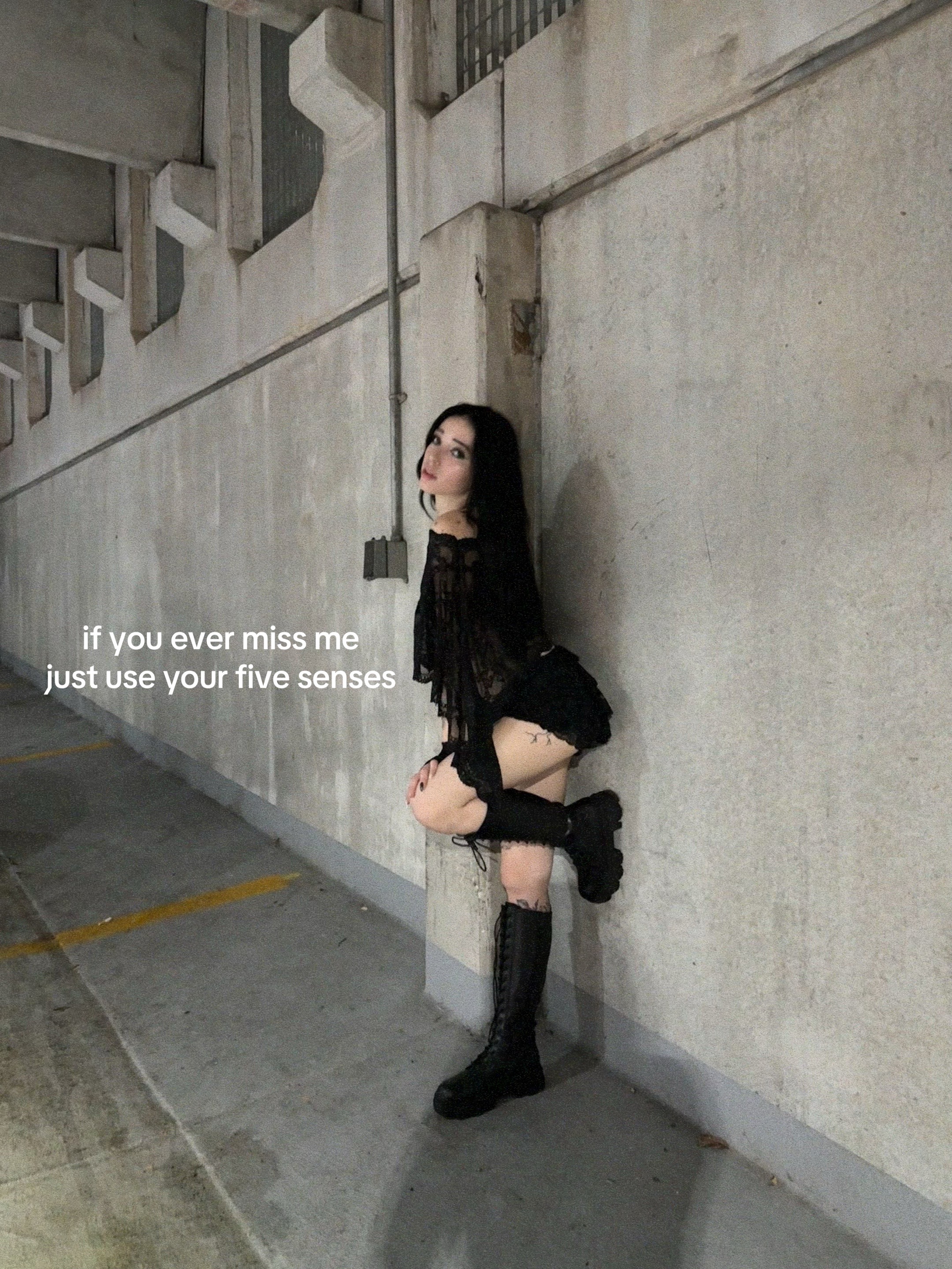 @kaylie marie 🕷️