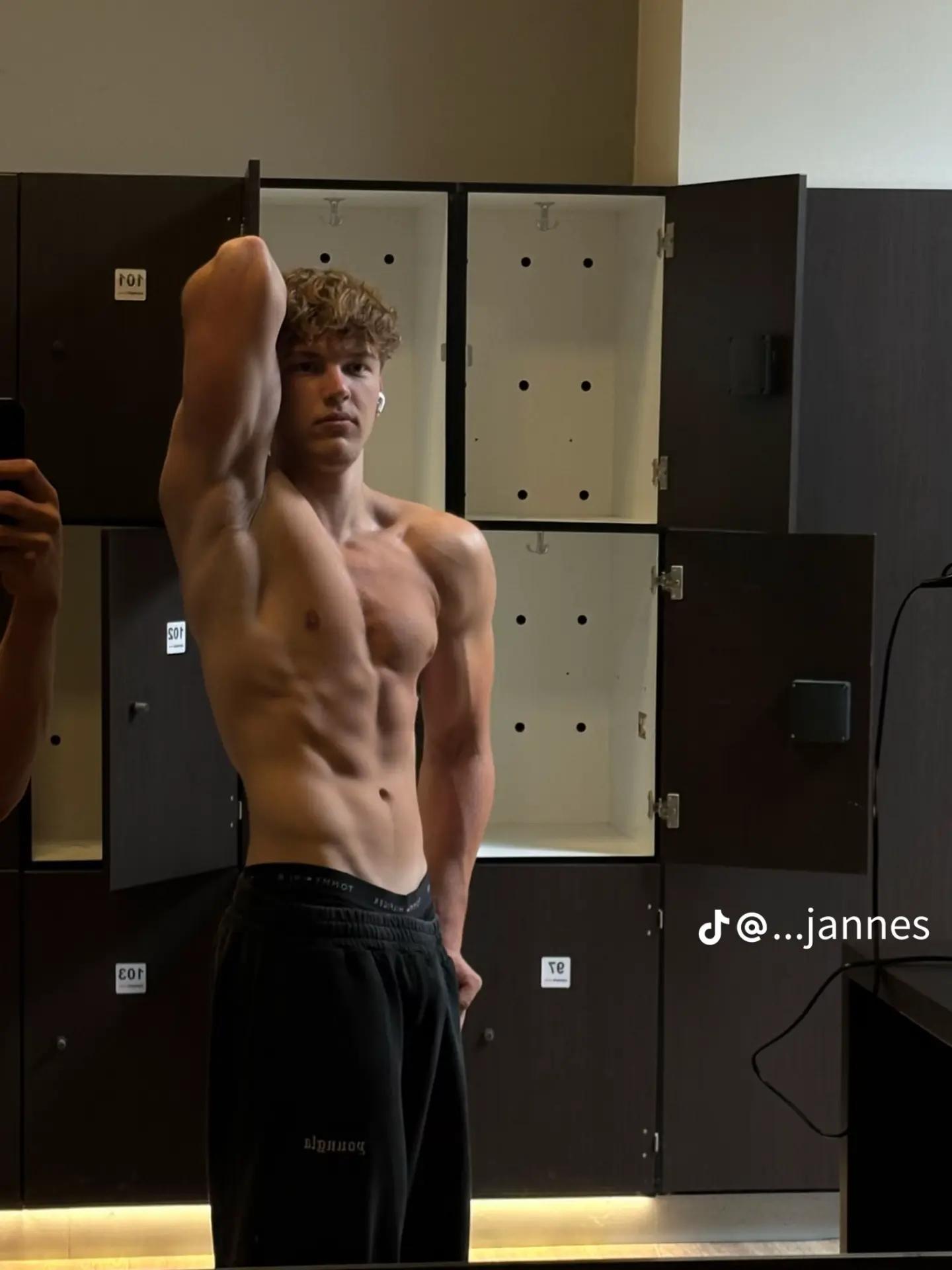 @The Fit Guys Page 🇳🇱