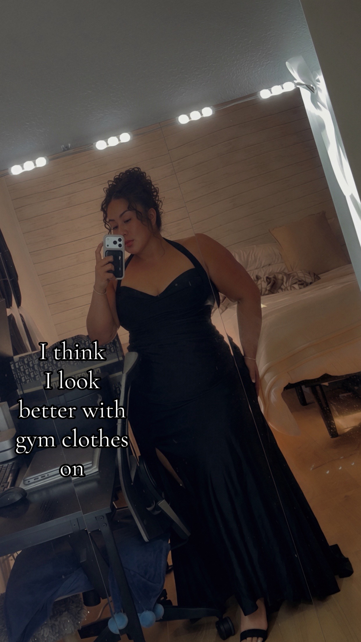 @LaReinaAsh
