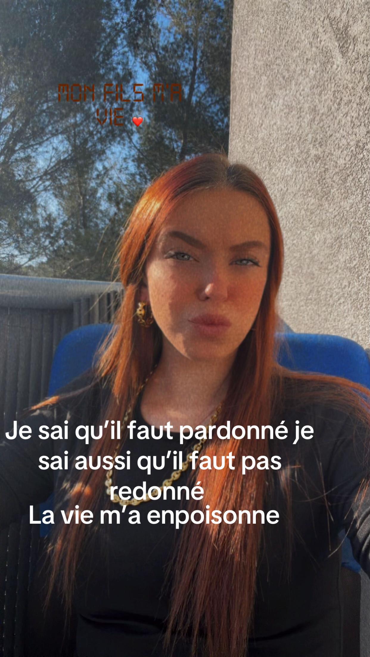 @Mon fils ma vie ❤️