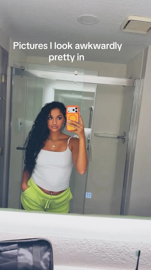 @Morgan Nicole🐆🍒
