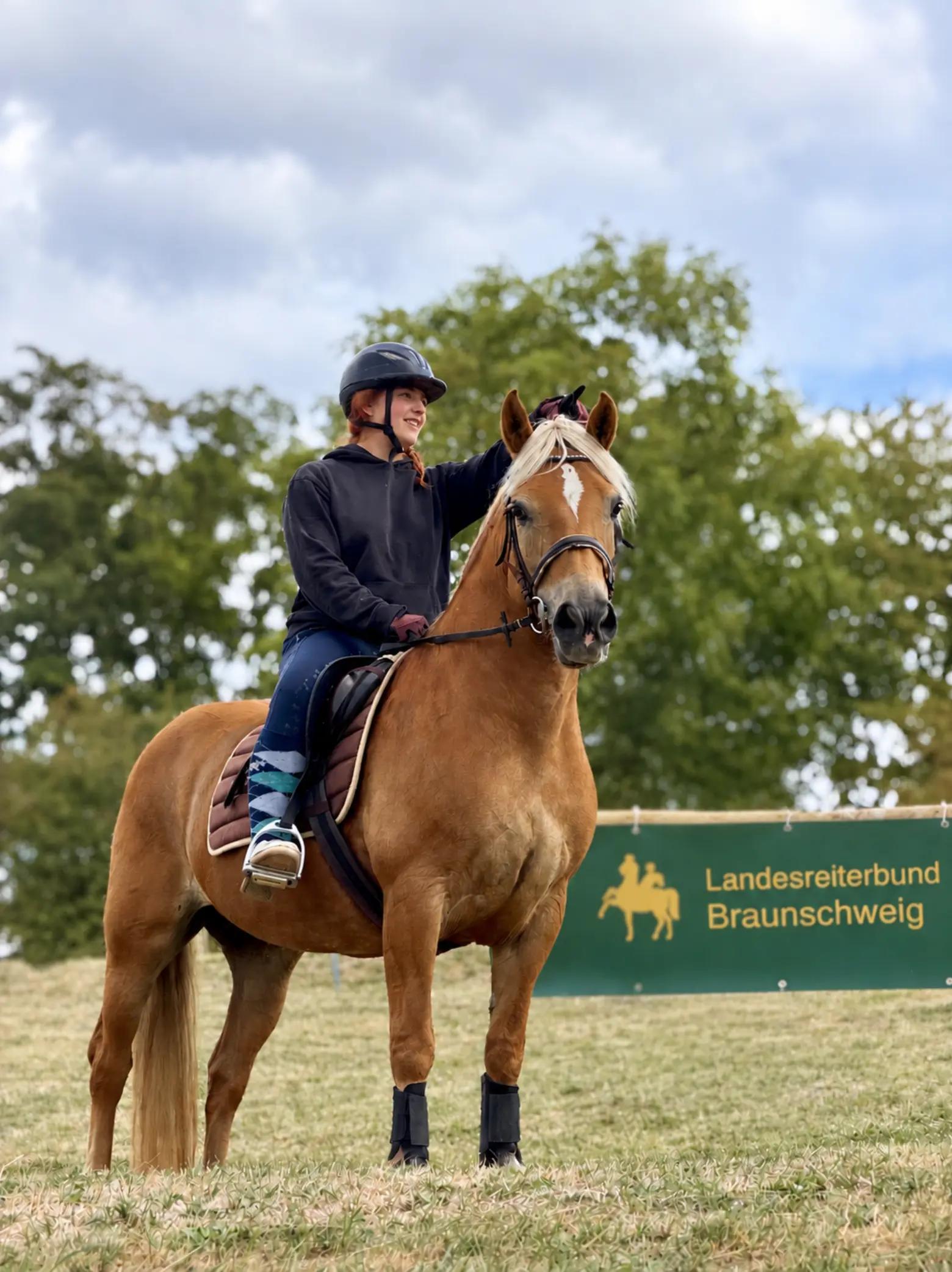 @bunter Engel👼 vom Land 🐴🚜🥰
