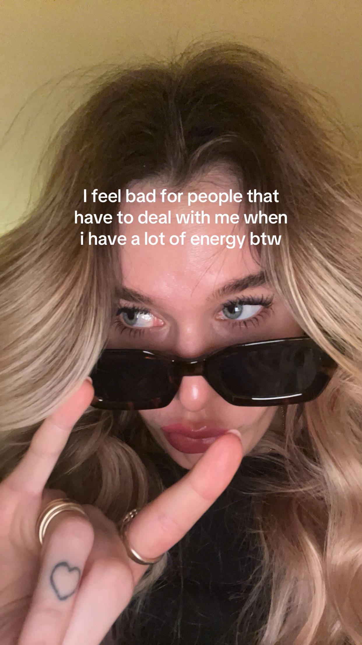 @Caro Beck