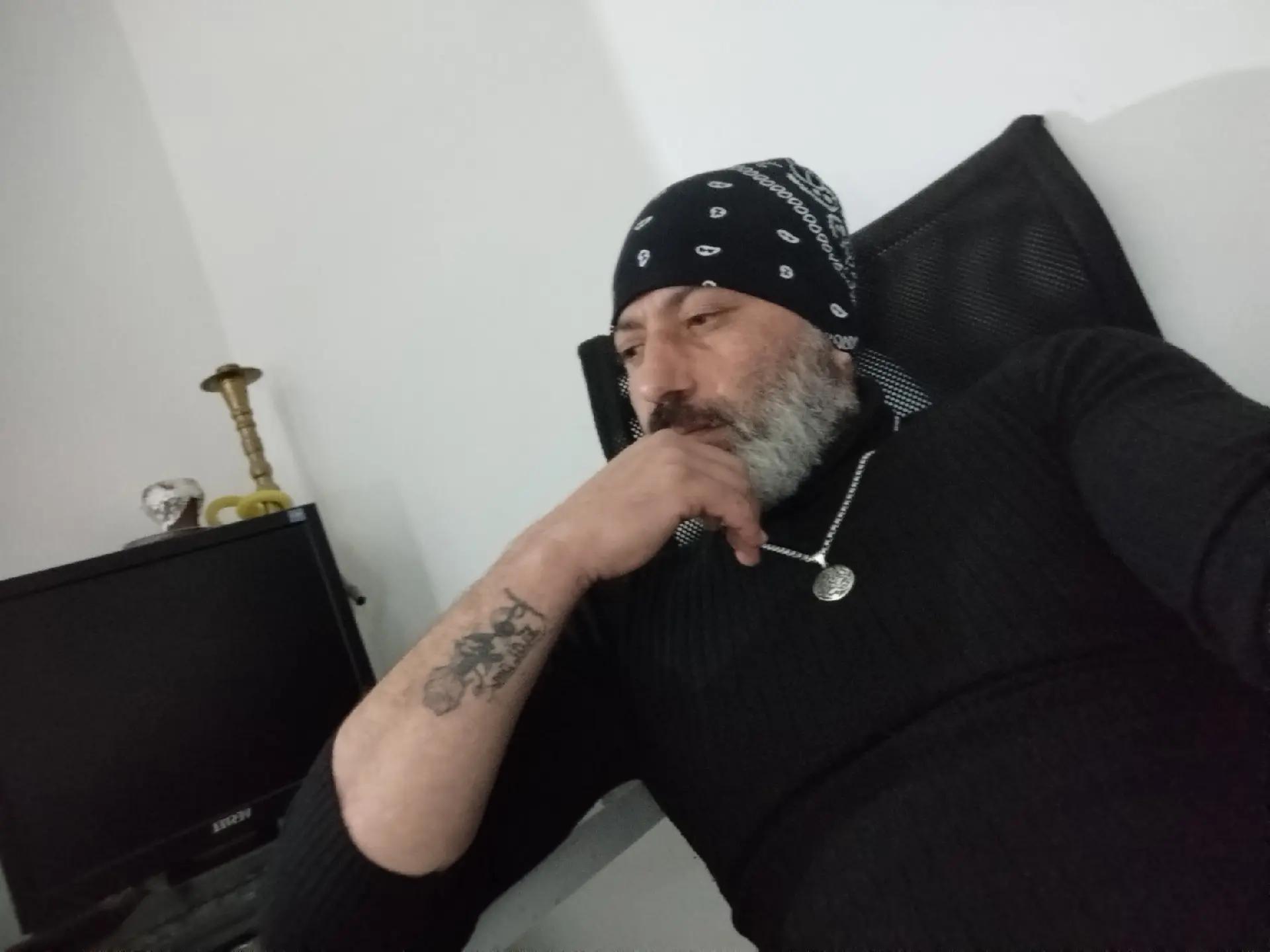 @yaşlı kurt