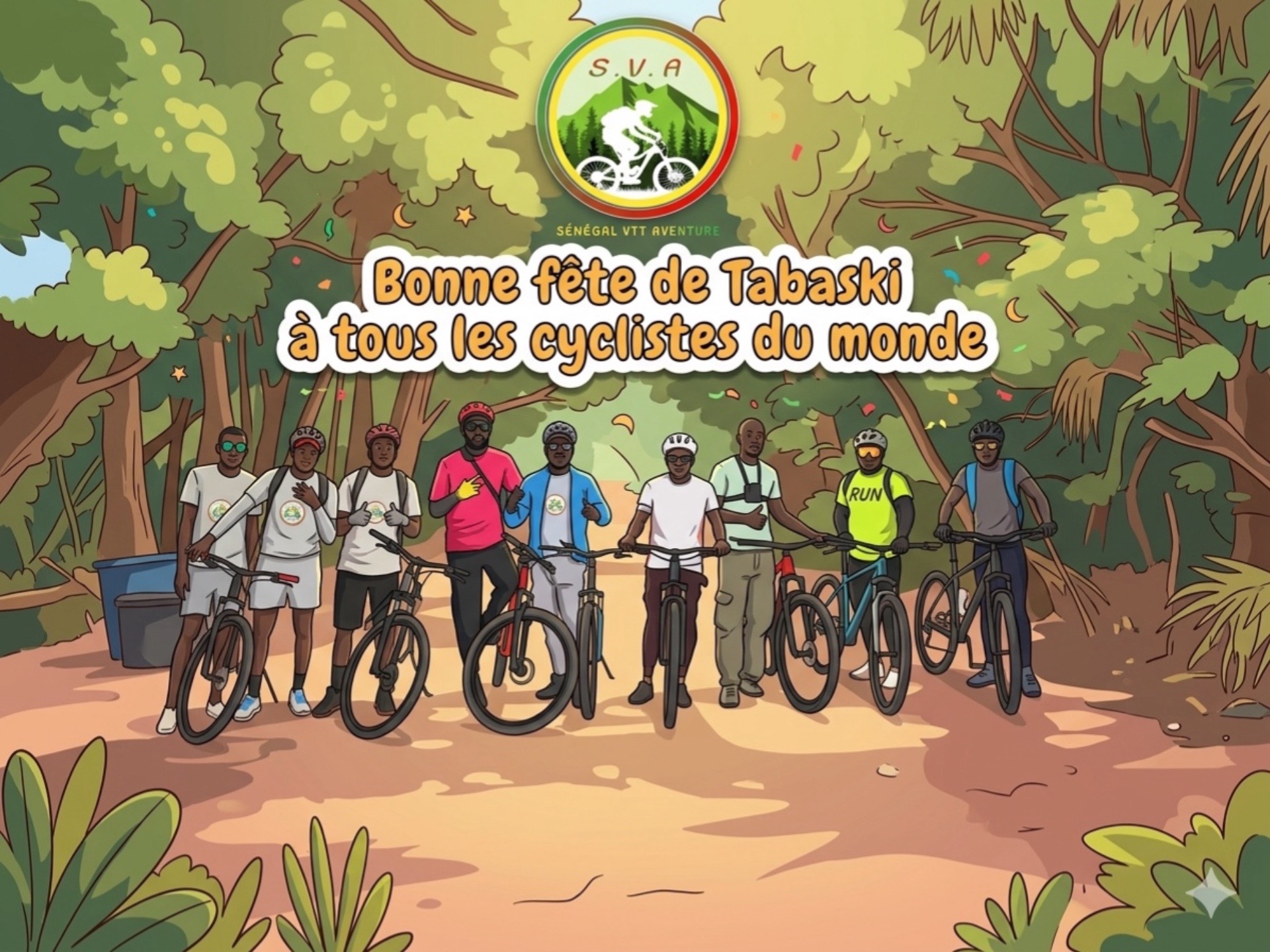 @Badou Vélo 🚴🏾🇸🇳 705154138