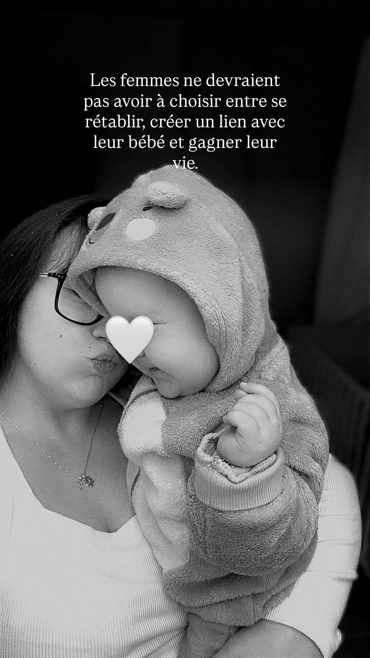 @Margaux | mom to Az&eacute;lya🧸