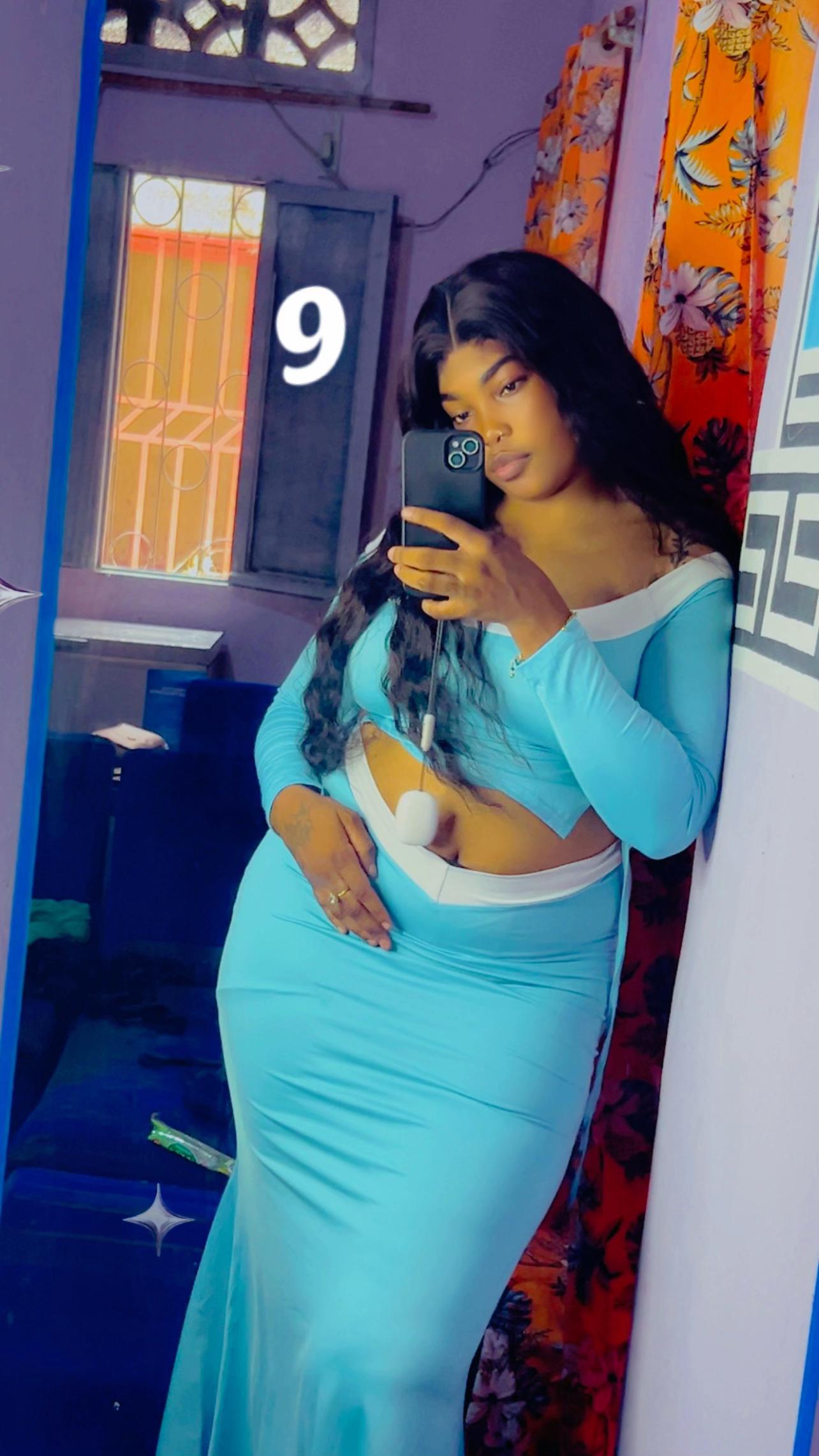 @Mwana mungala misu makasi ✅😁
