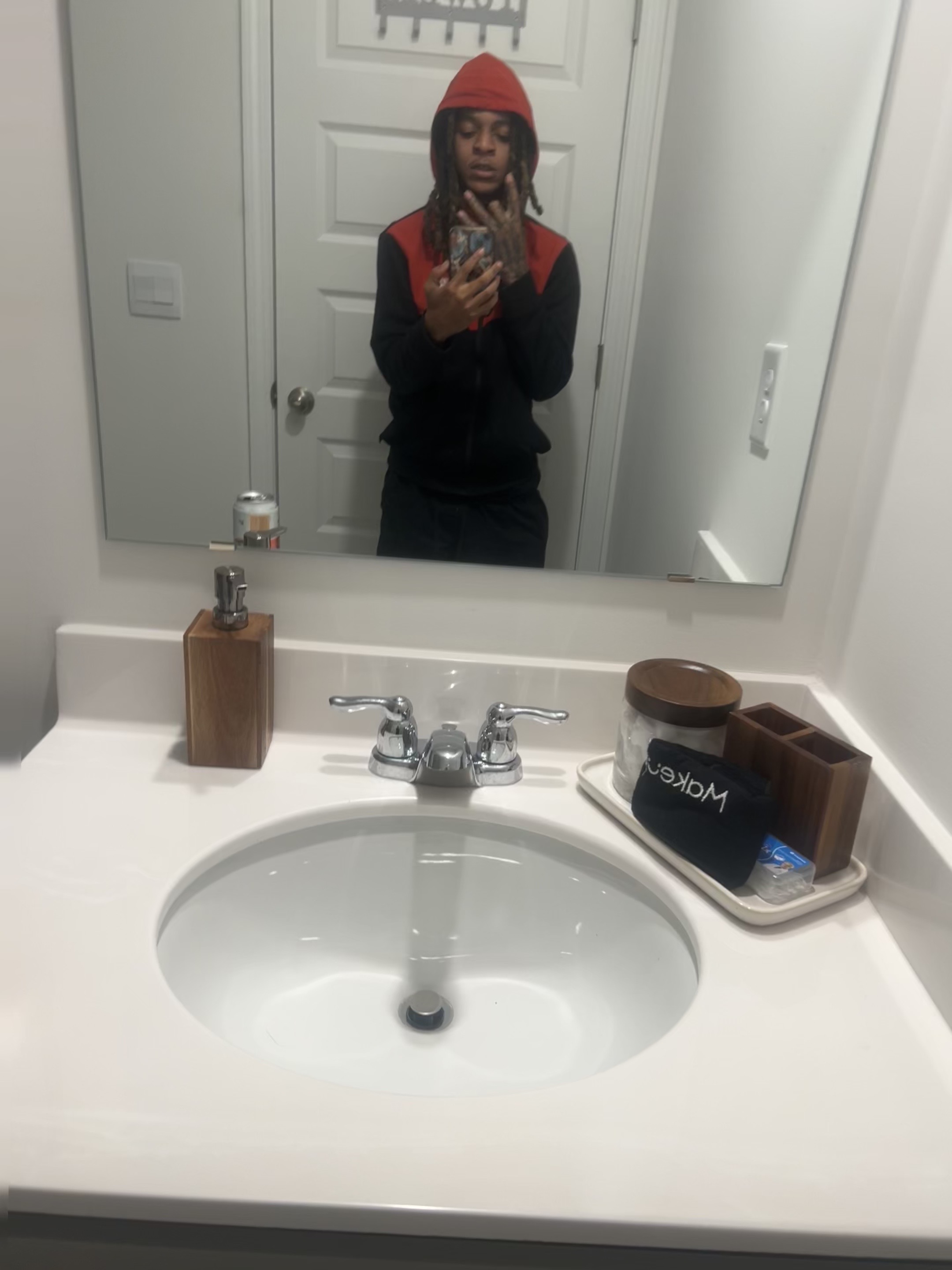 @SPAZZZ❗️