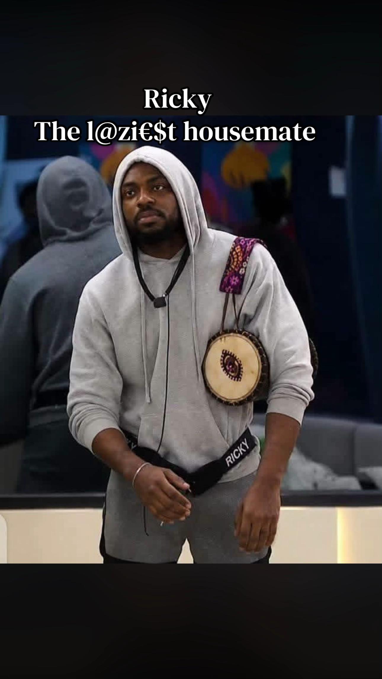 @Bigbrother stars page 🌟⚡️💫