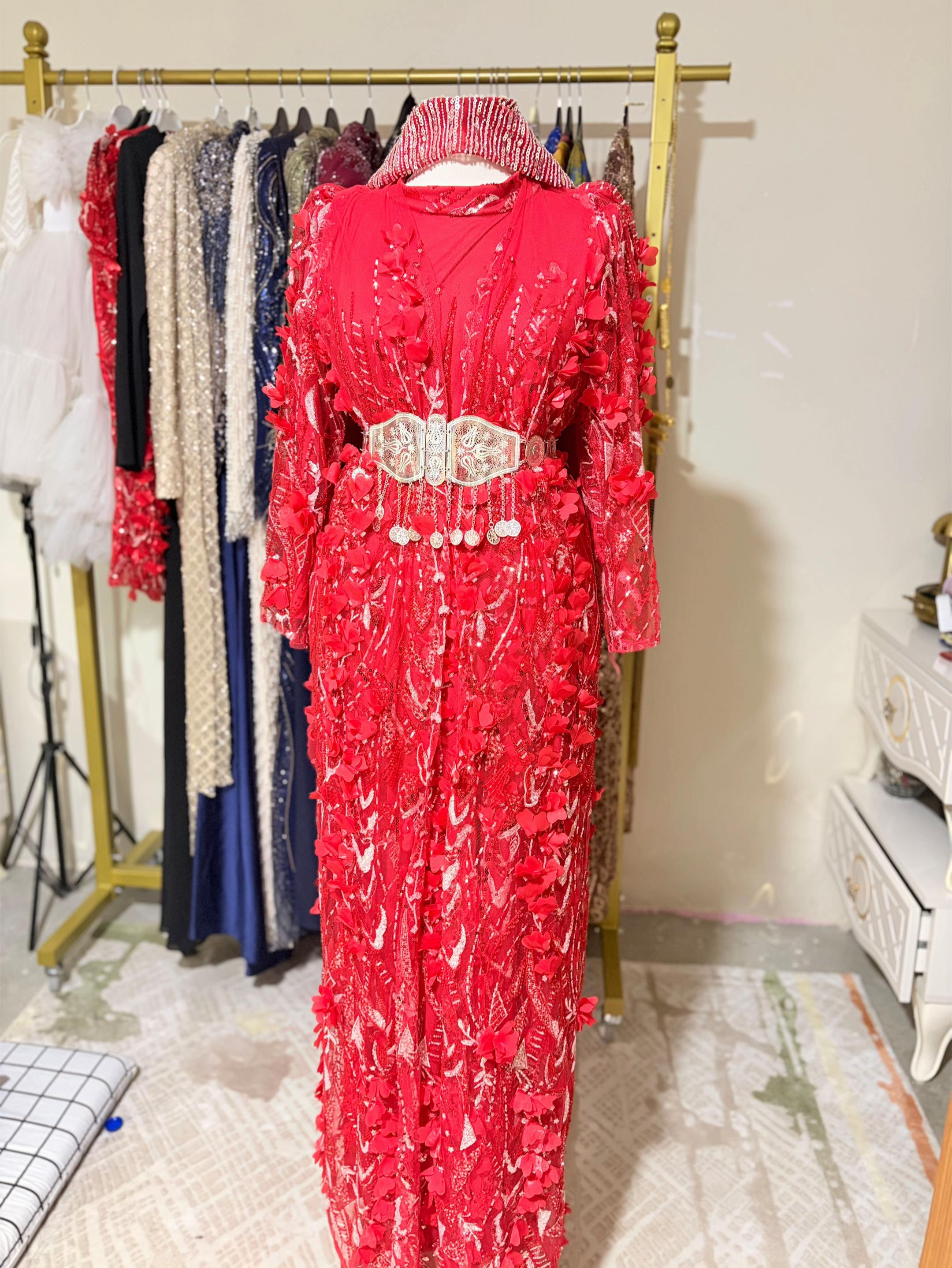 @NUPEL DRESS