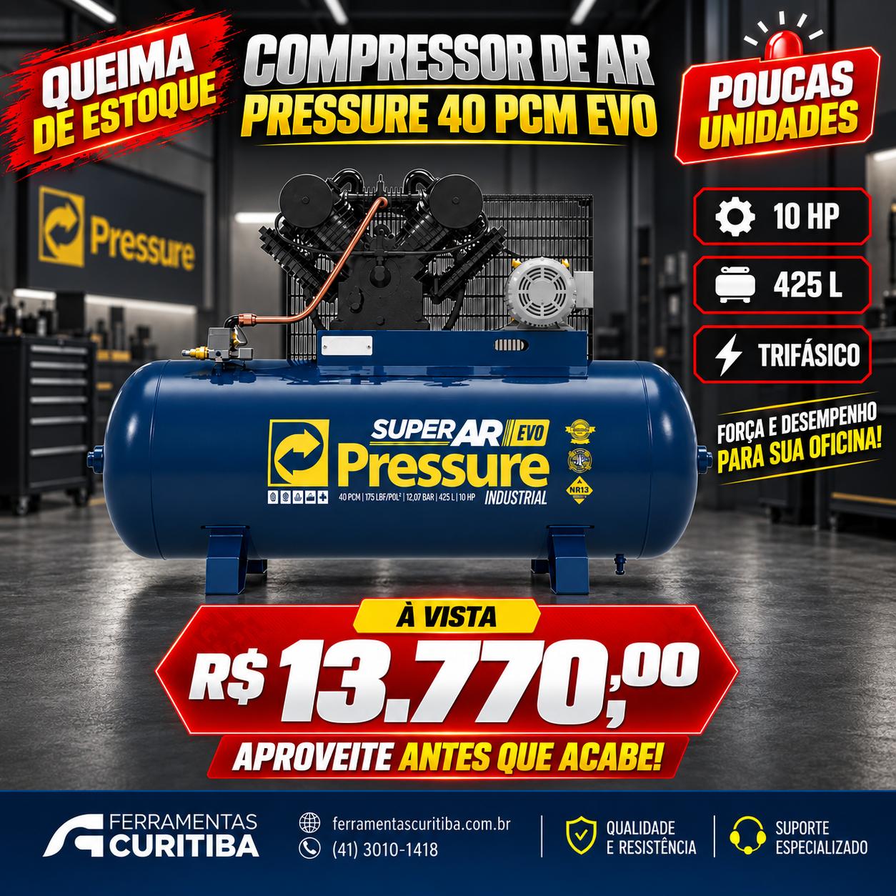 @FERRAMENTAS CURITIBA