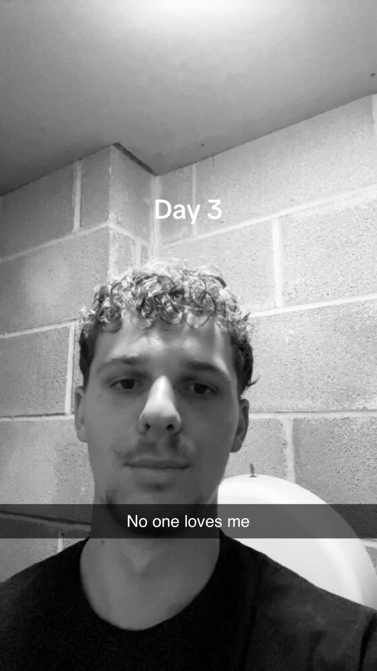 @Will