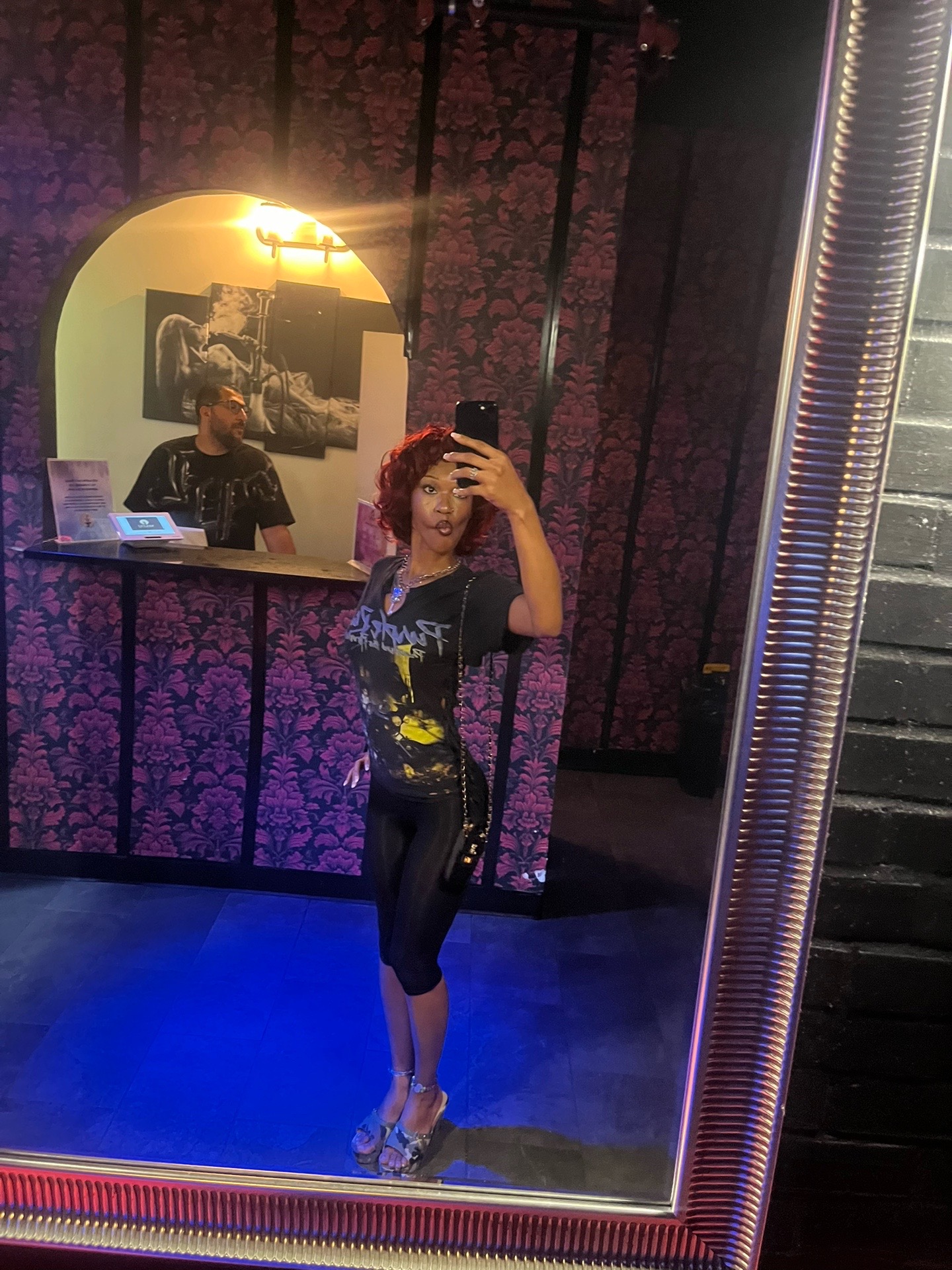 @MONK THE MUSE ⭐️
