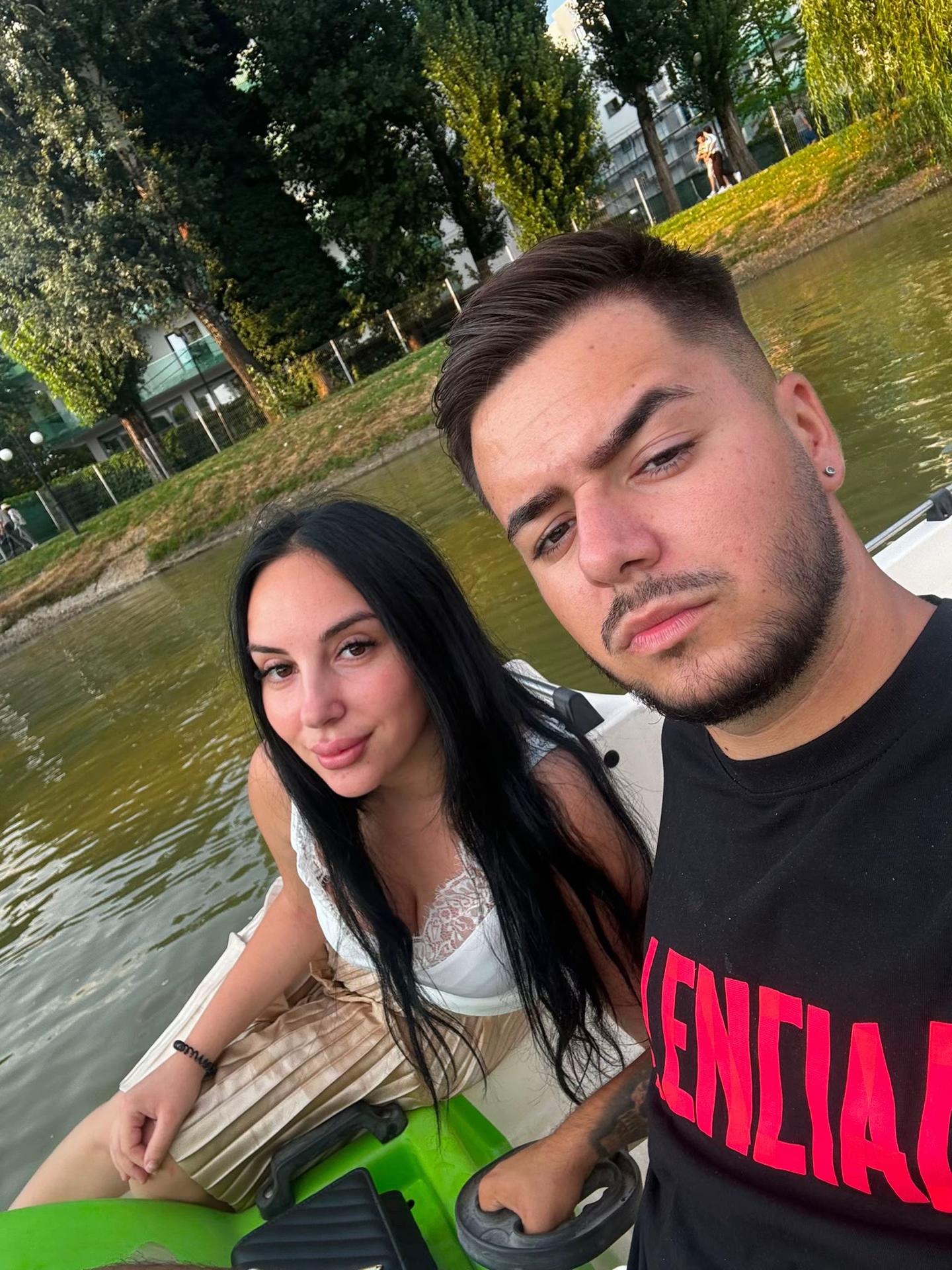 @Marina Alexandra