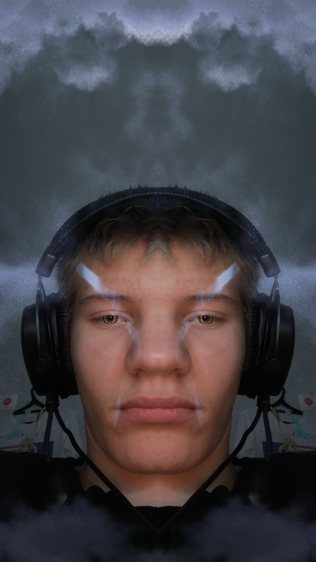 @я легенда