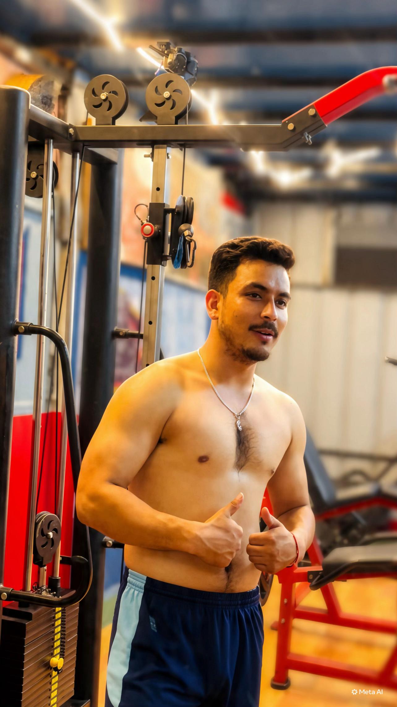 @Parash Khadka ✡️🕉️✨
