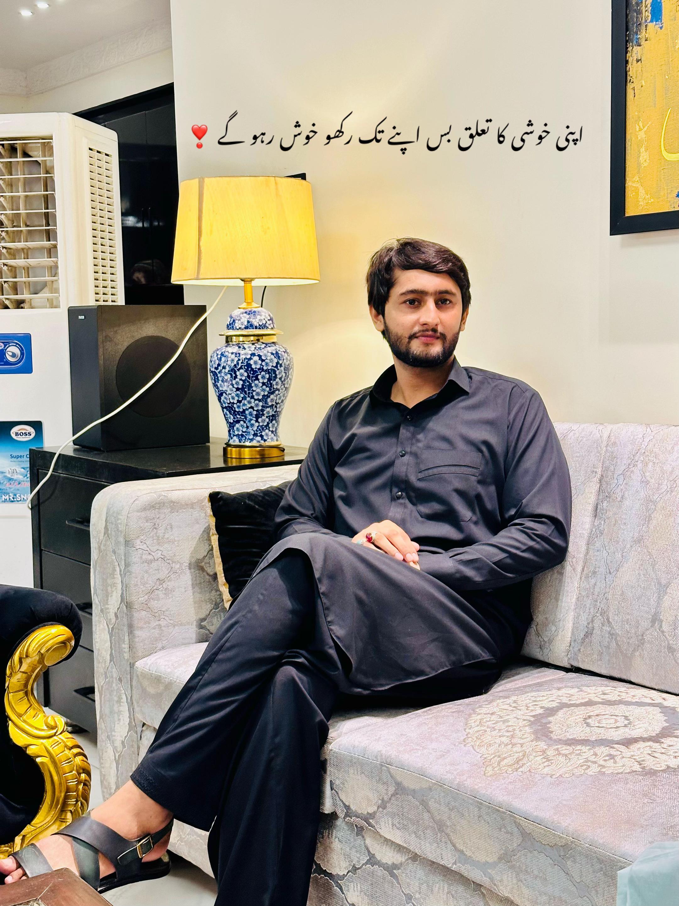 @Zawar Joun Abbas