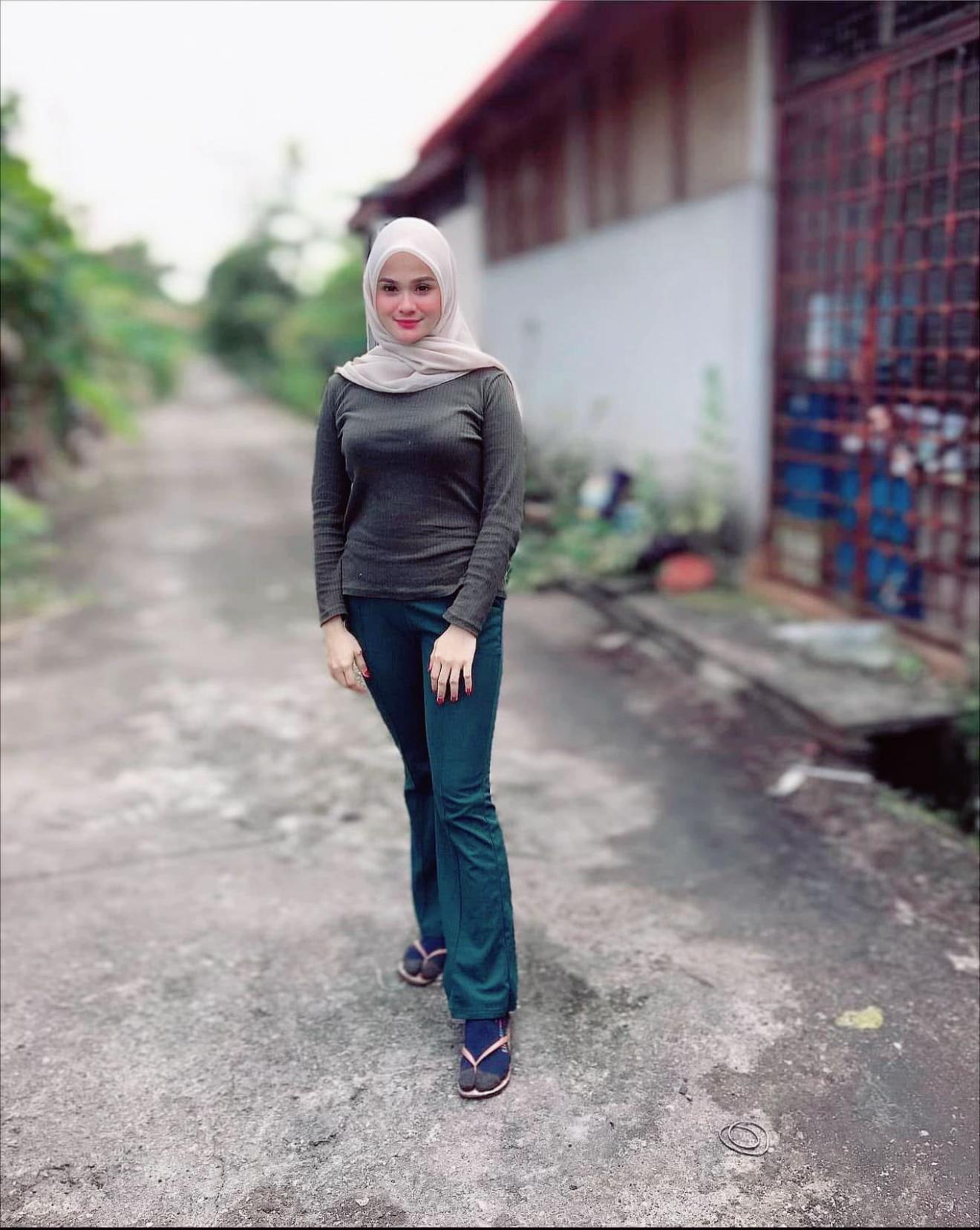 @Maiza Akmal