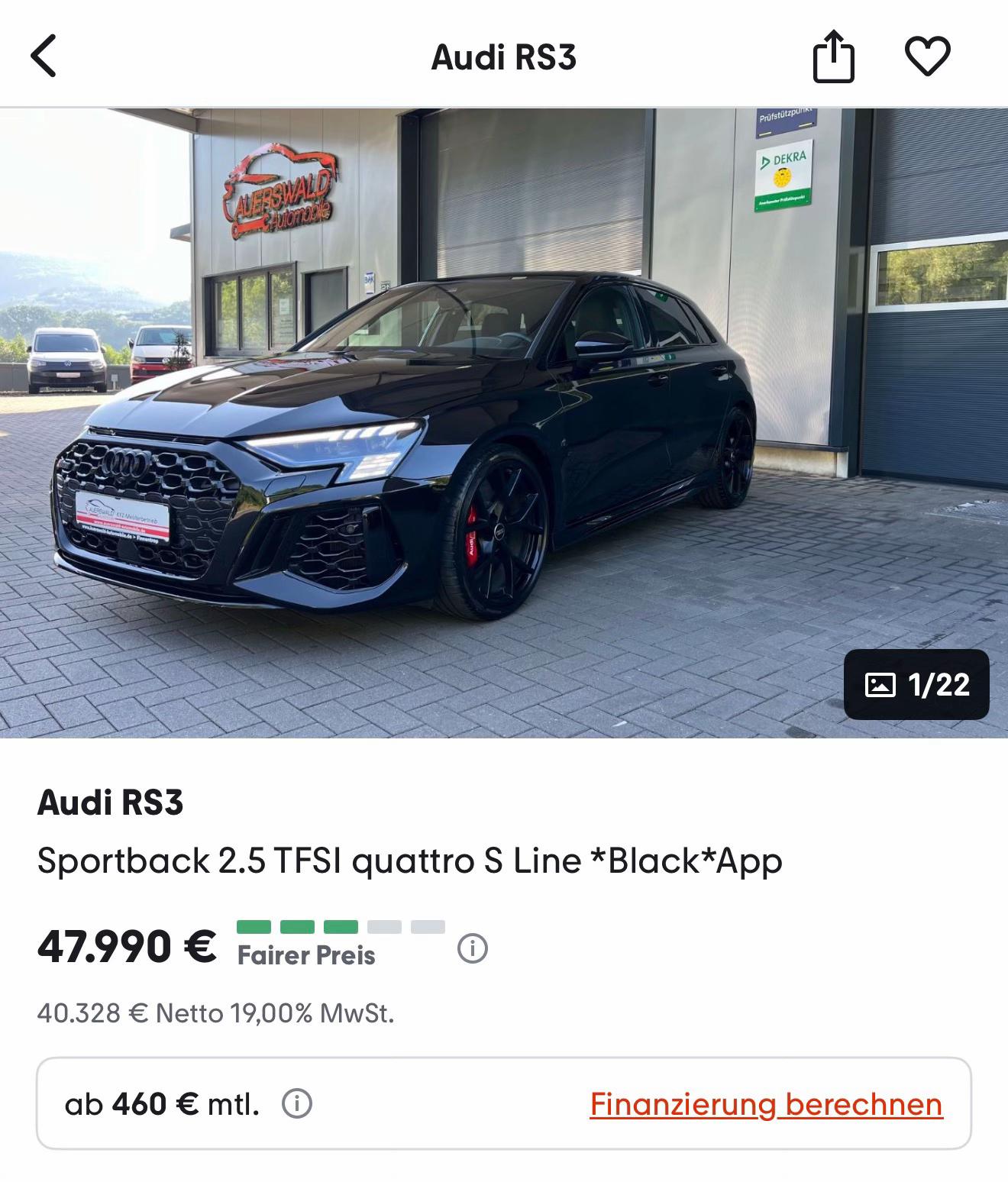 @Oussama Audi RS6🇩🇪🇹🇳