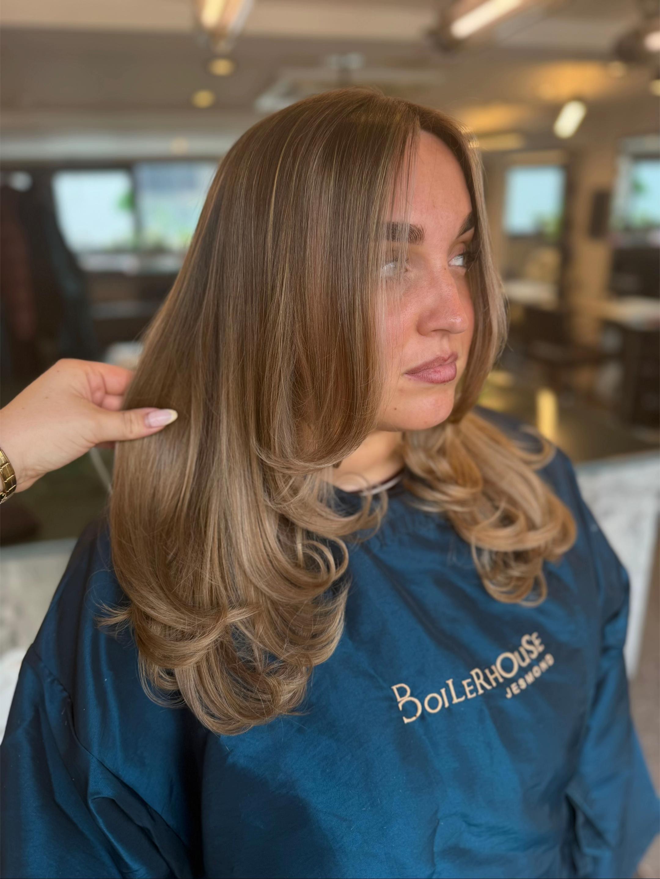 @Marianne | Hair, Life & Travel