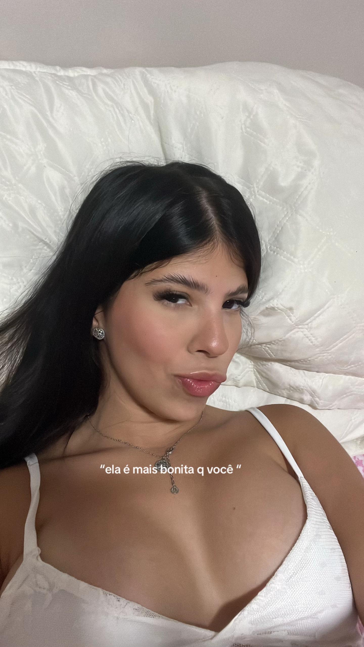 @MARIA LUIZA