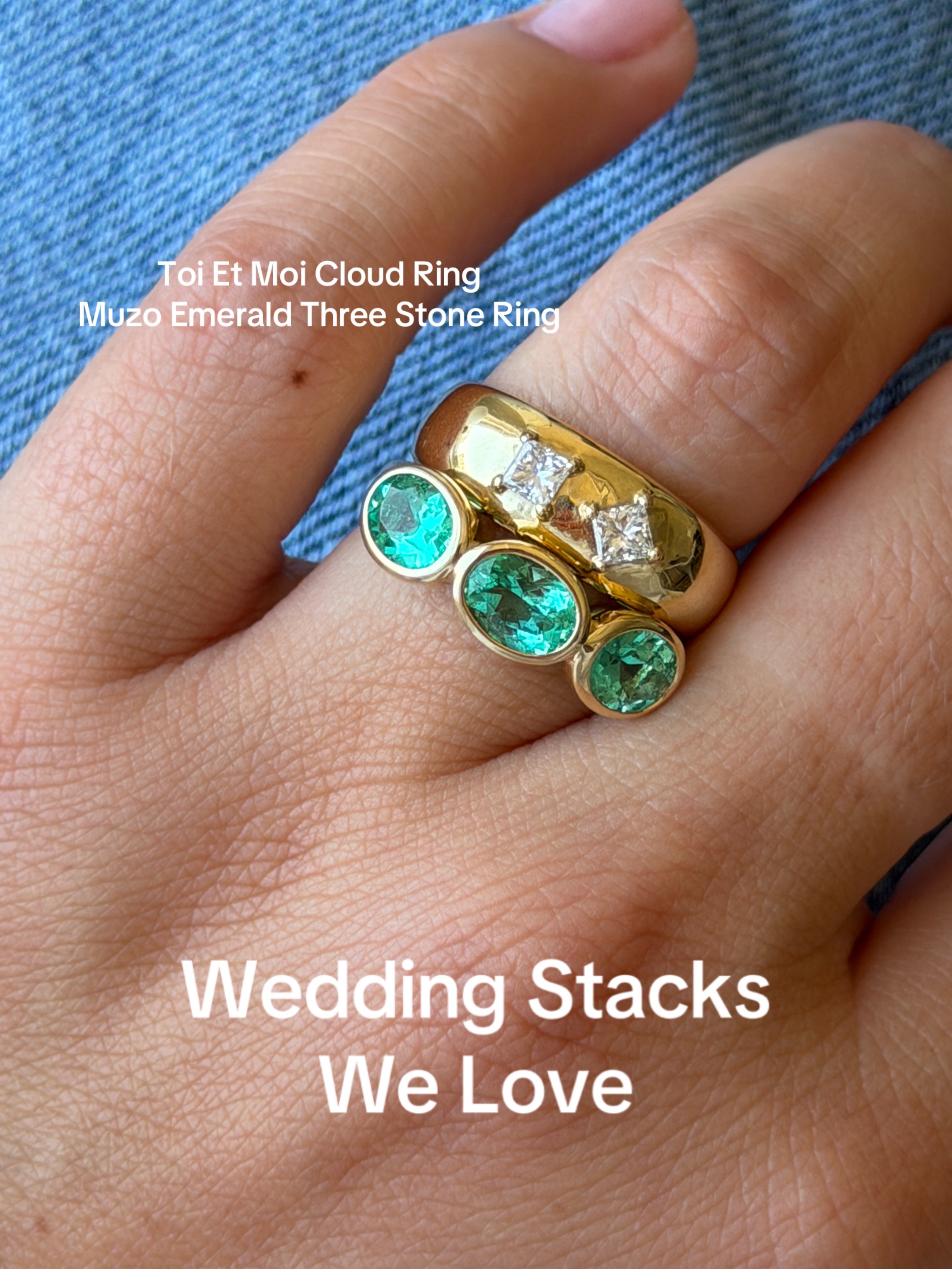 @Starling Jewelry