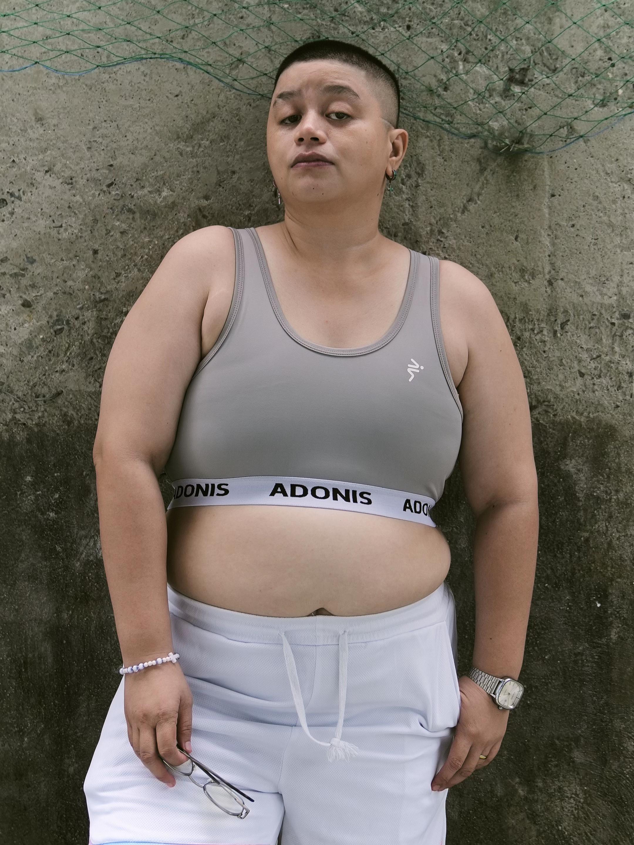 @Adonis Lesbian Philippines