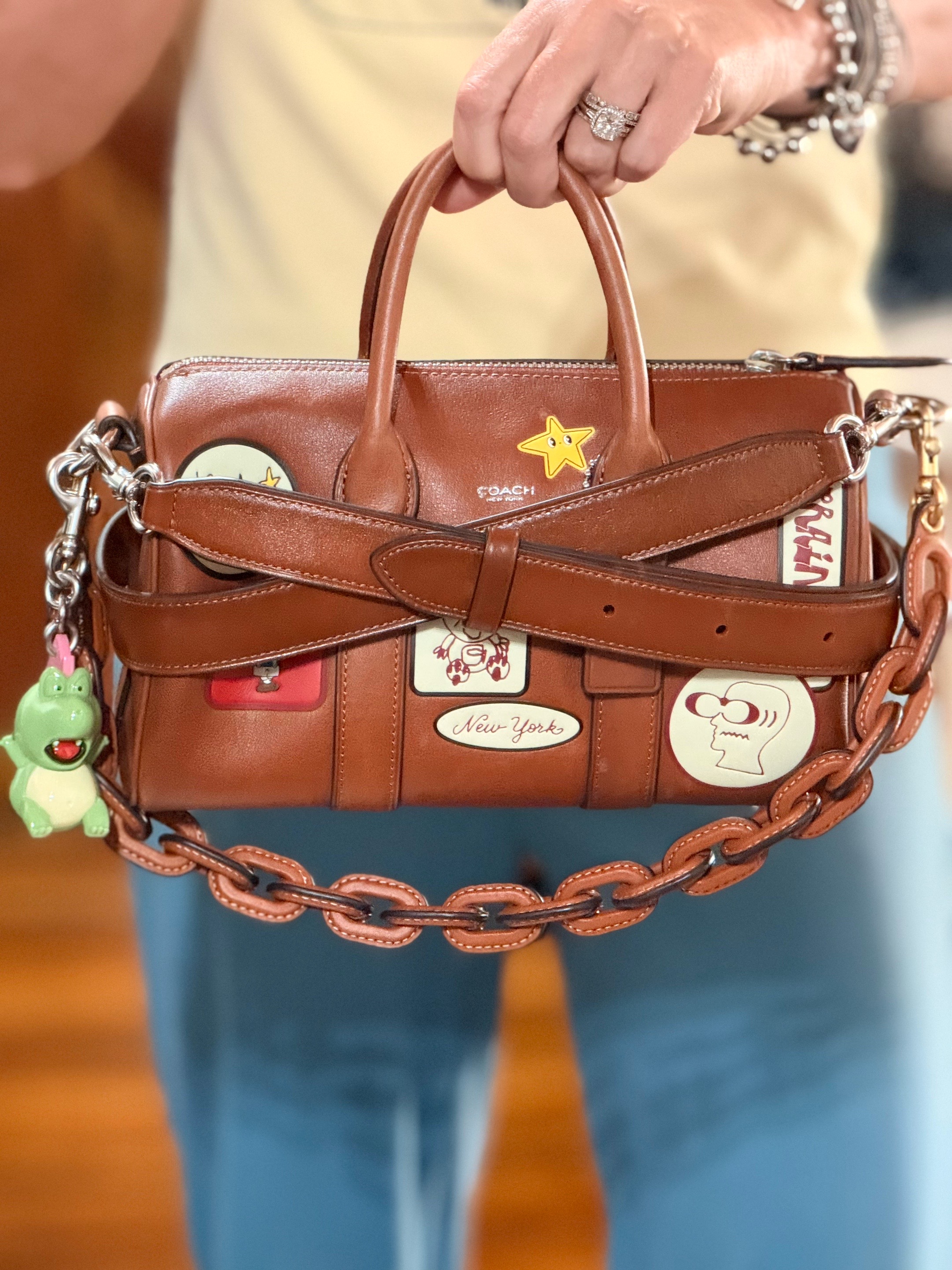 @👜📚ᥫ᭡ Marci ᥫ᭡📚👜