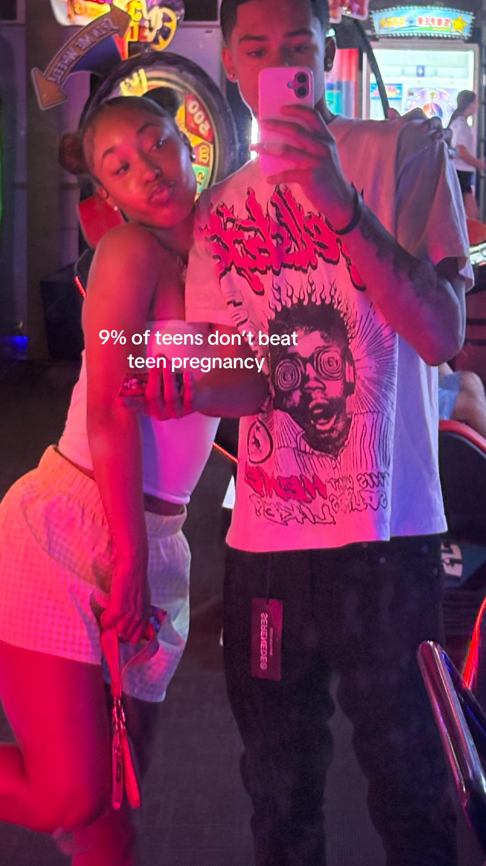 @angie & jonjon🥹👩🏽❤️👨🏻