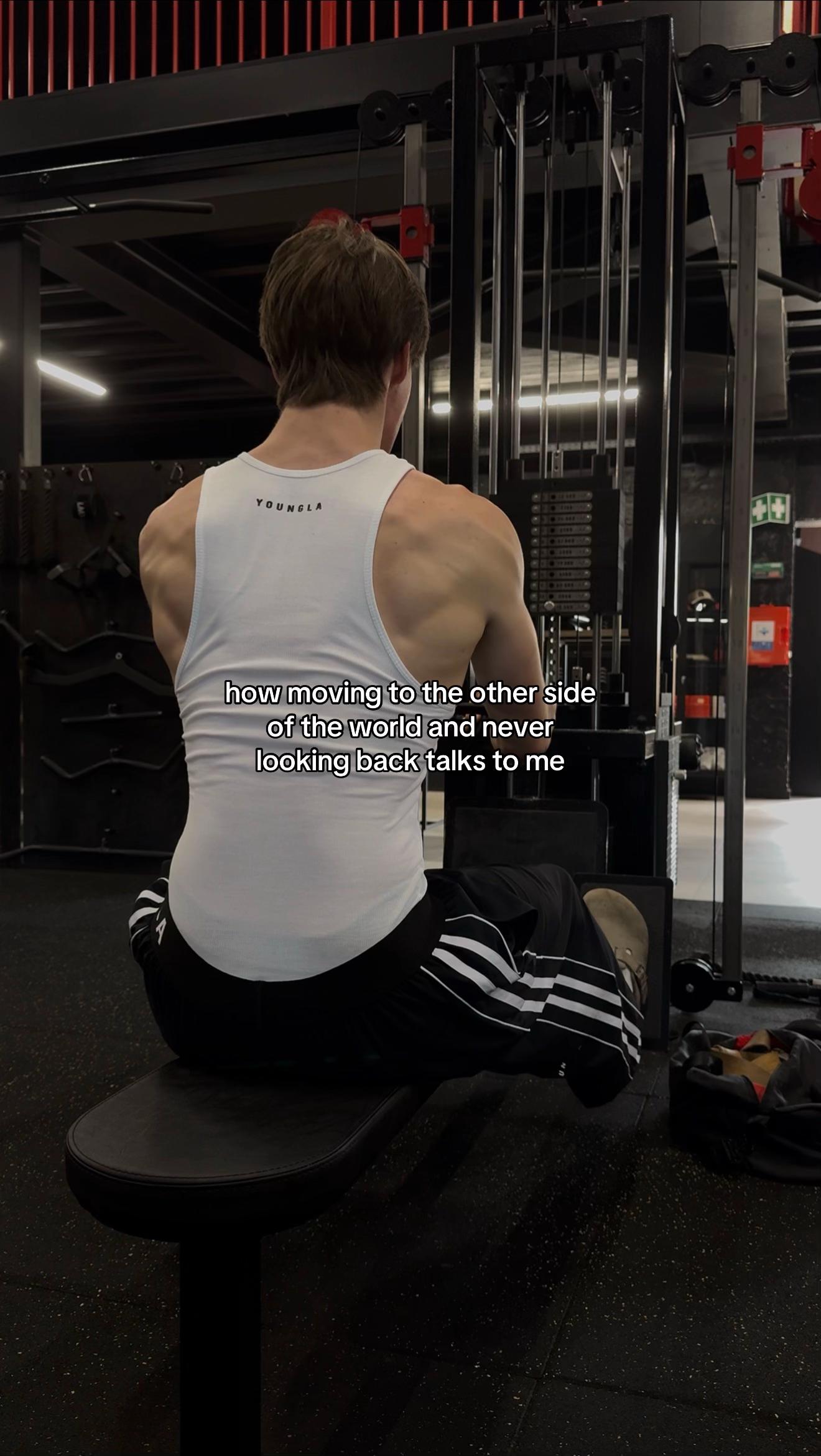 @AndrewGym