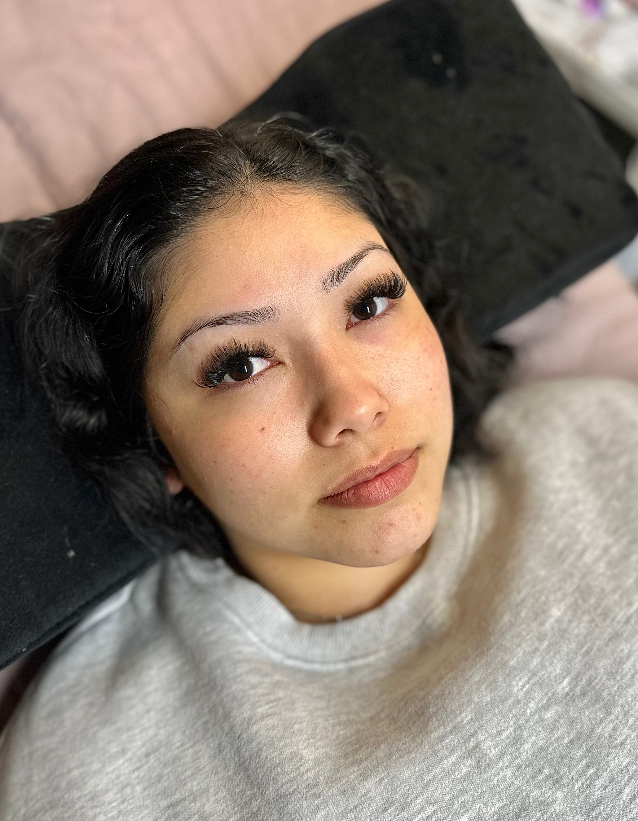@Eternal Lash