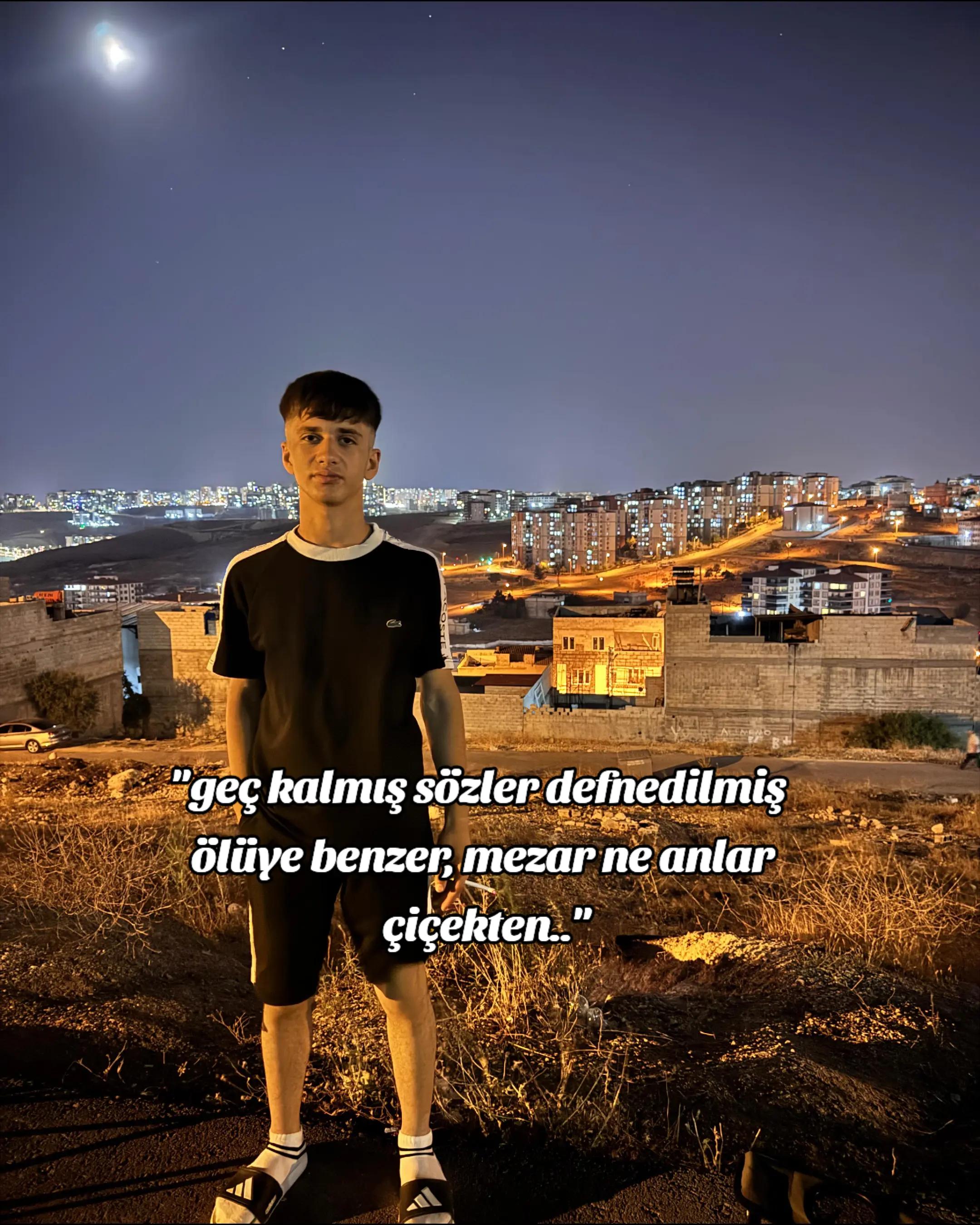 @Osman Demir