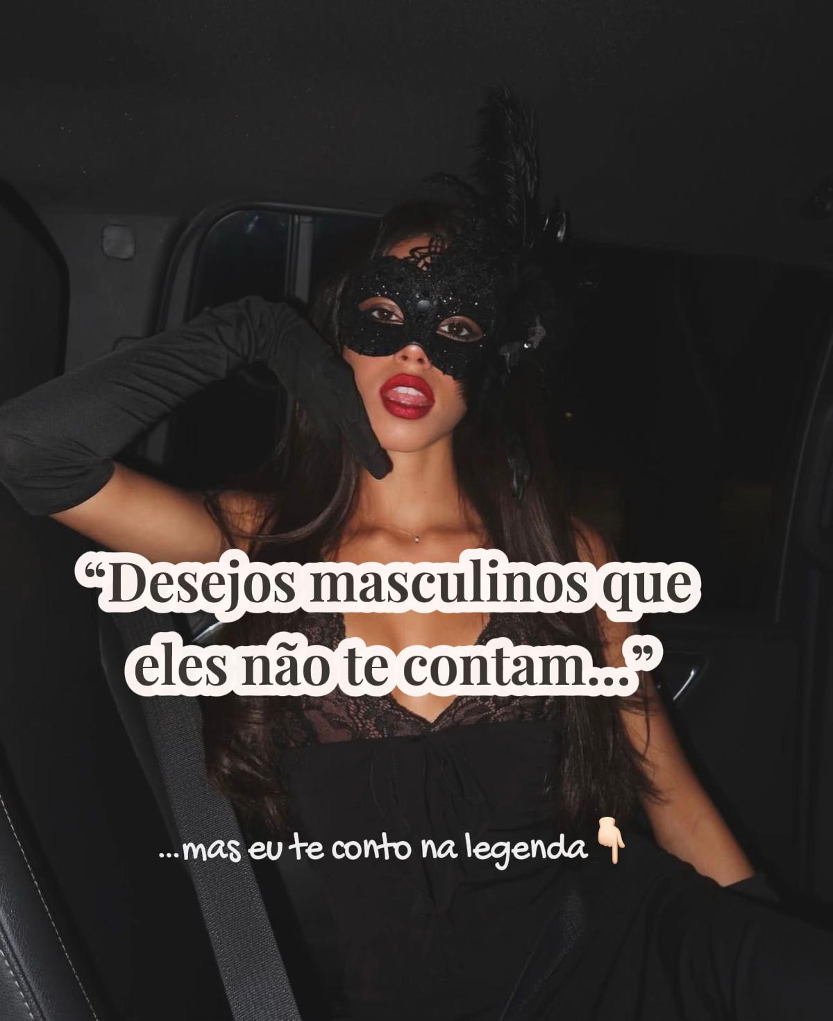 @Lena Ferraz|Sedução feminina🌹