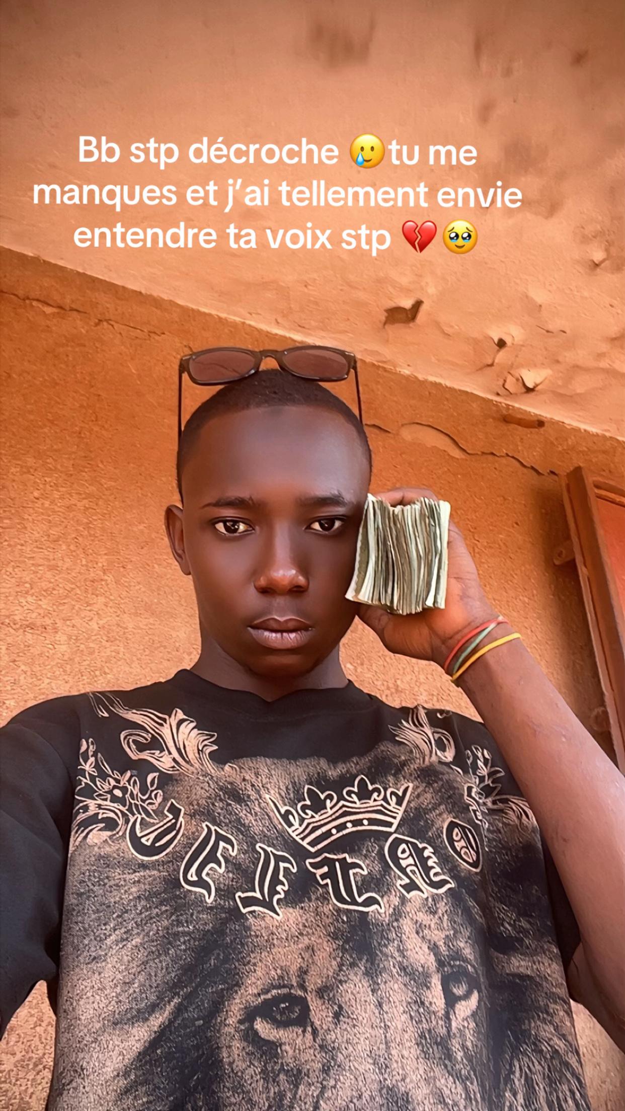 @Mrs ✨YANOGO👀