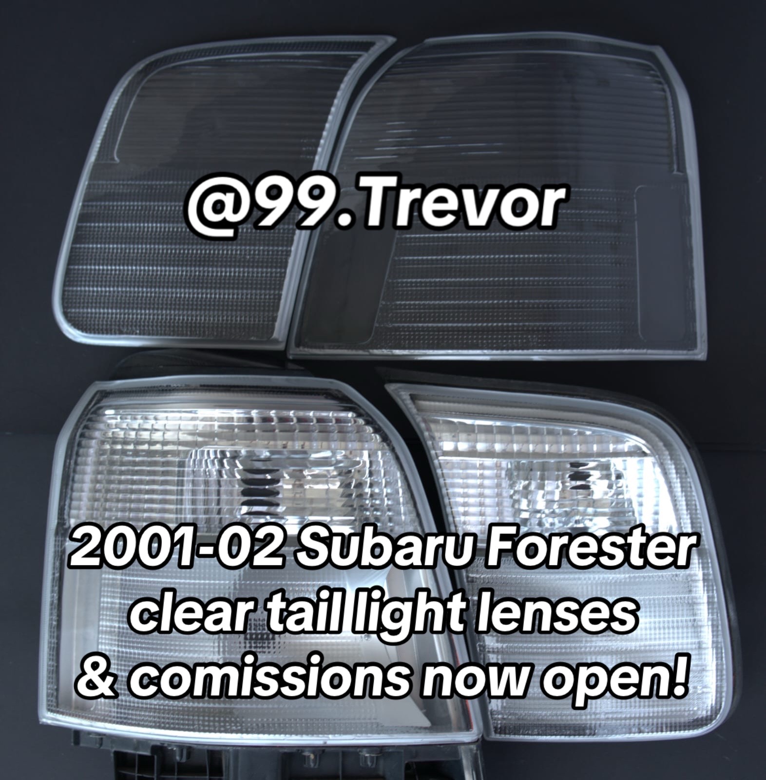 @99.trevor