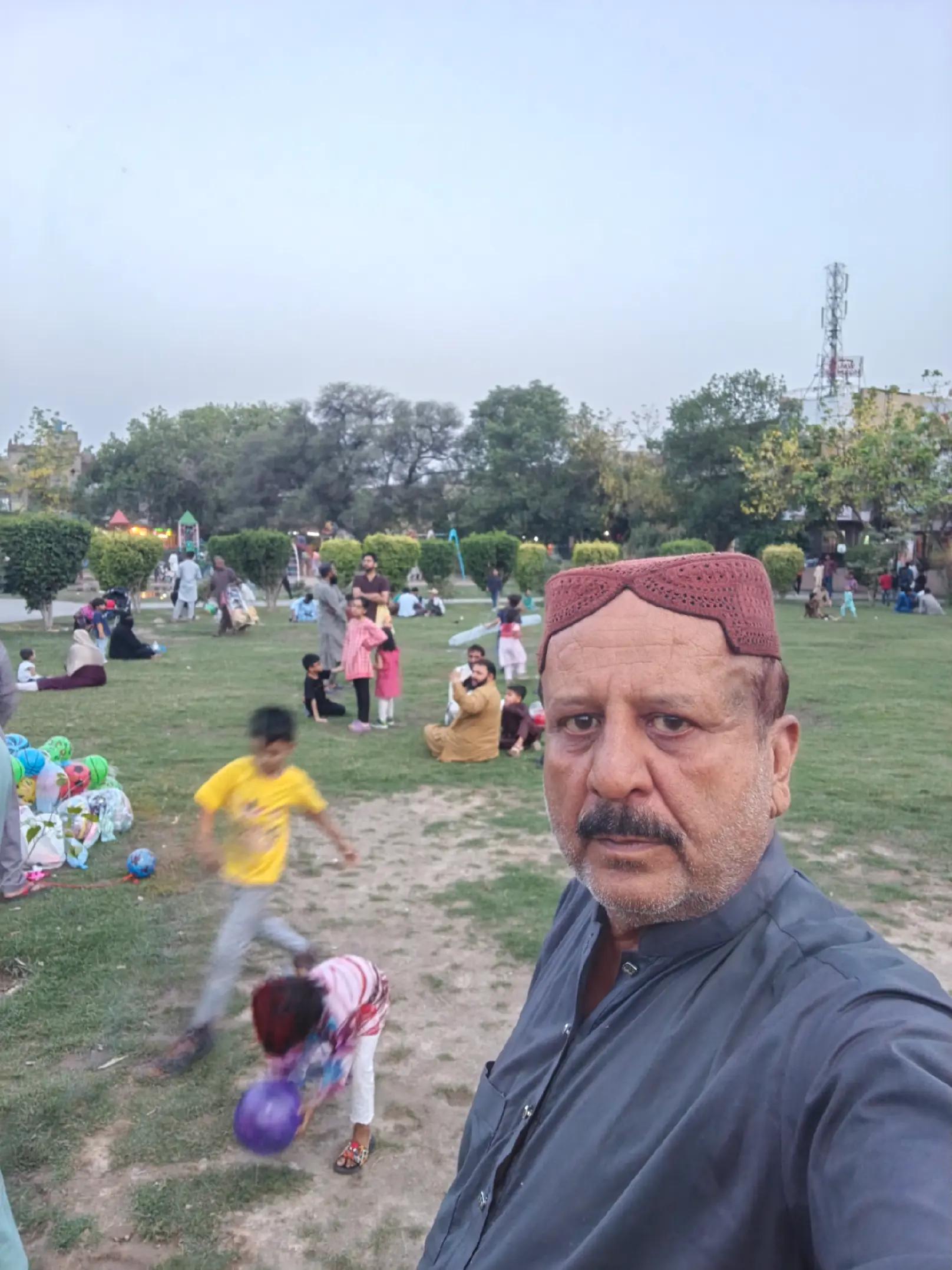 @Raja Zafar