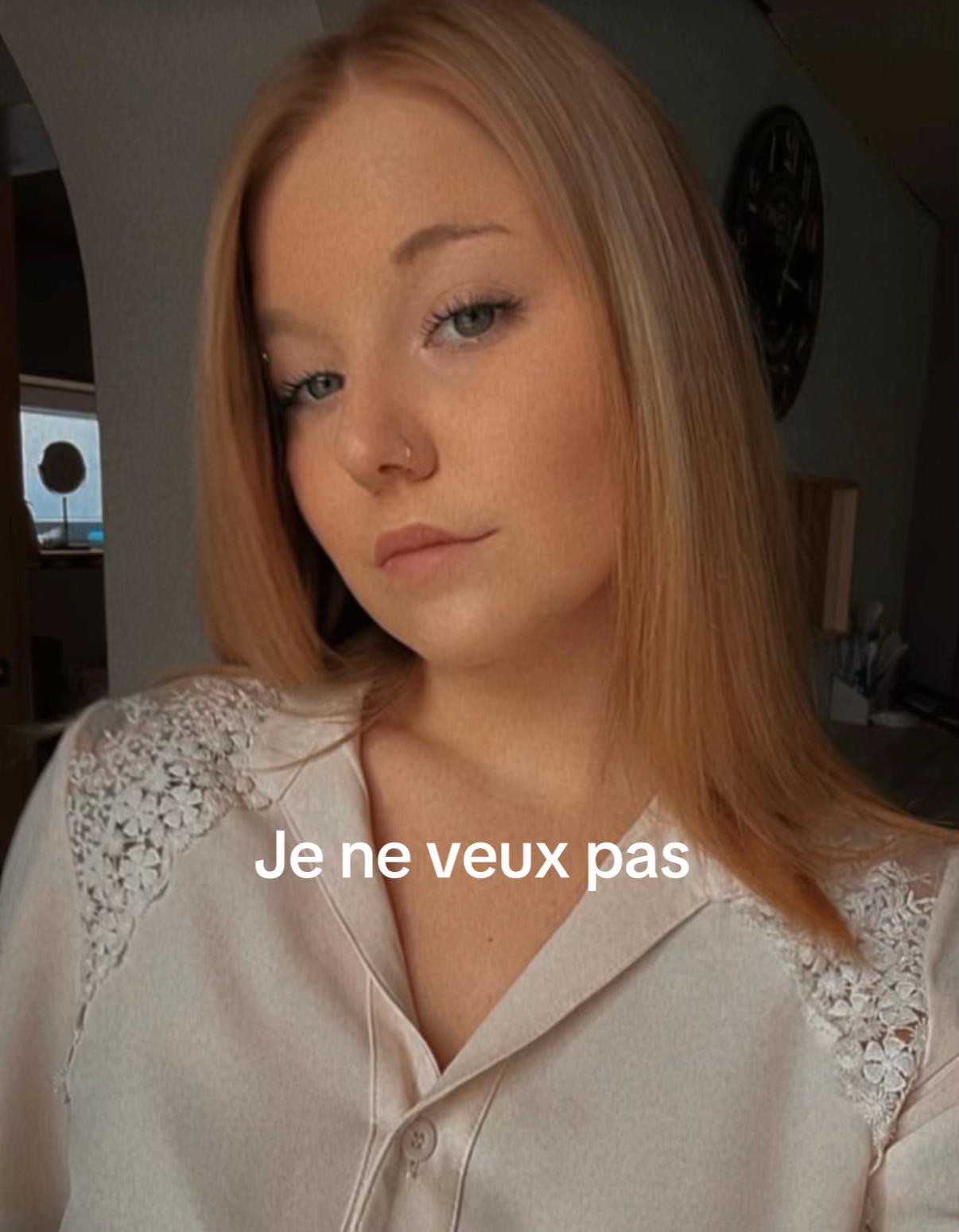 @Zoé Mahy