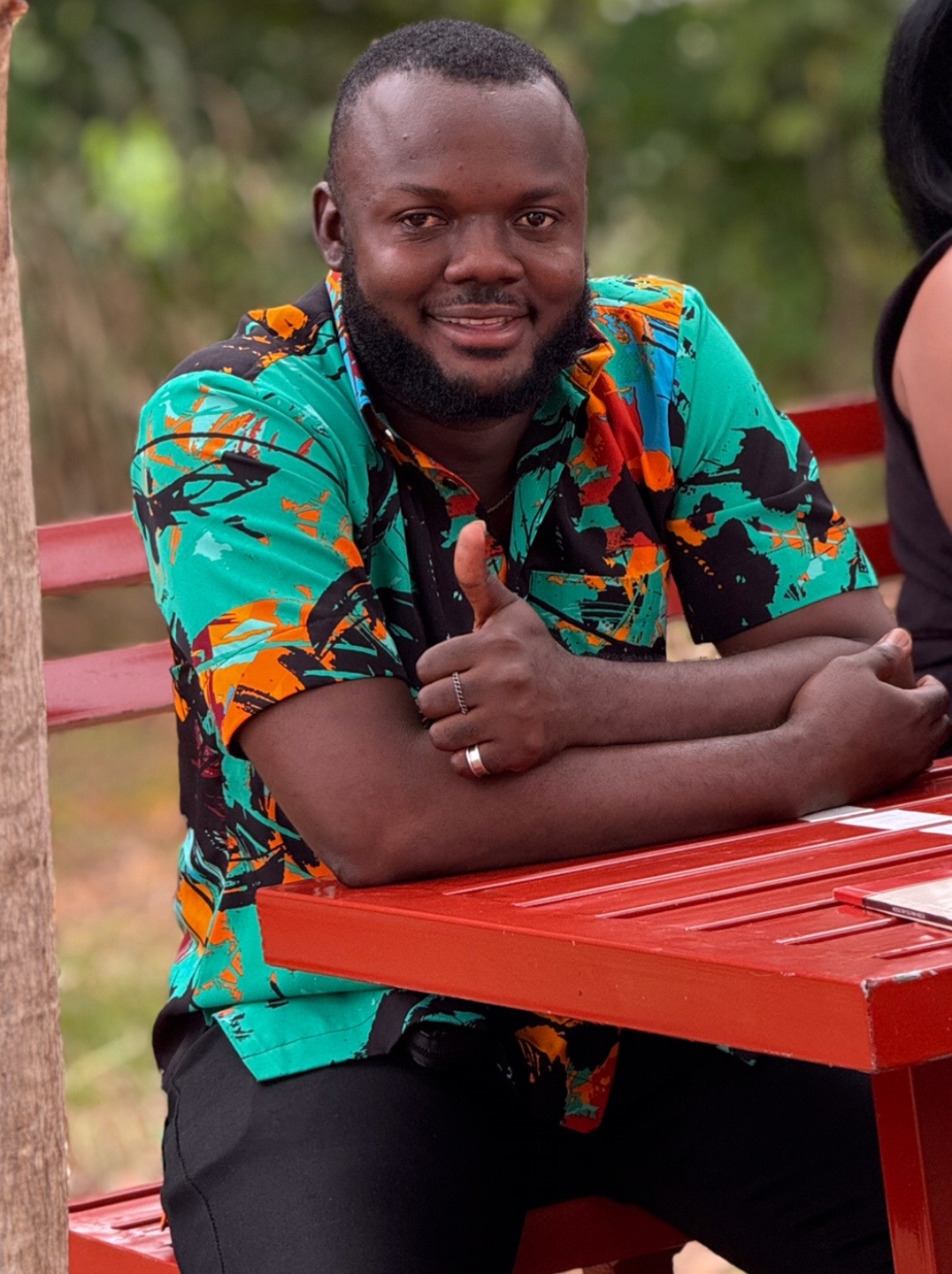 @OWOAHENE OTUO-ACHEAMPONG