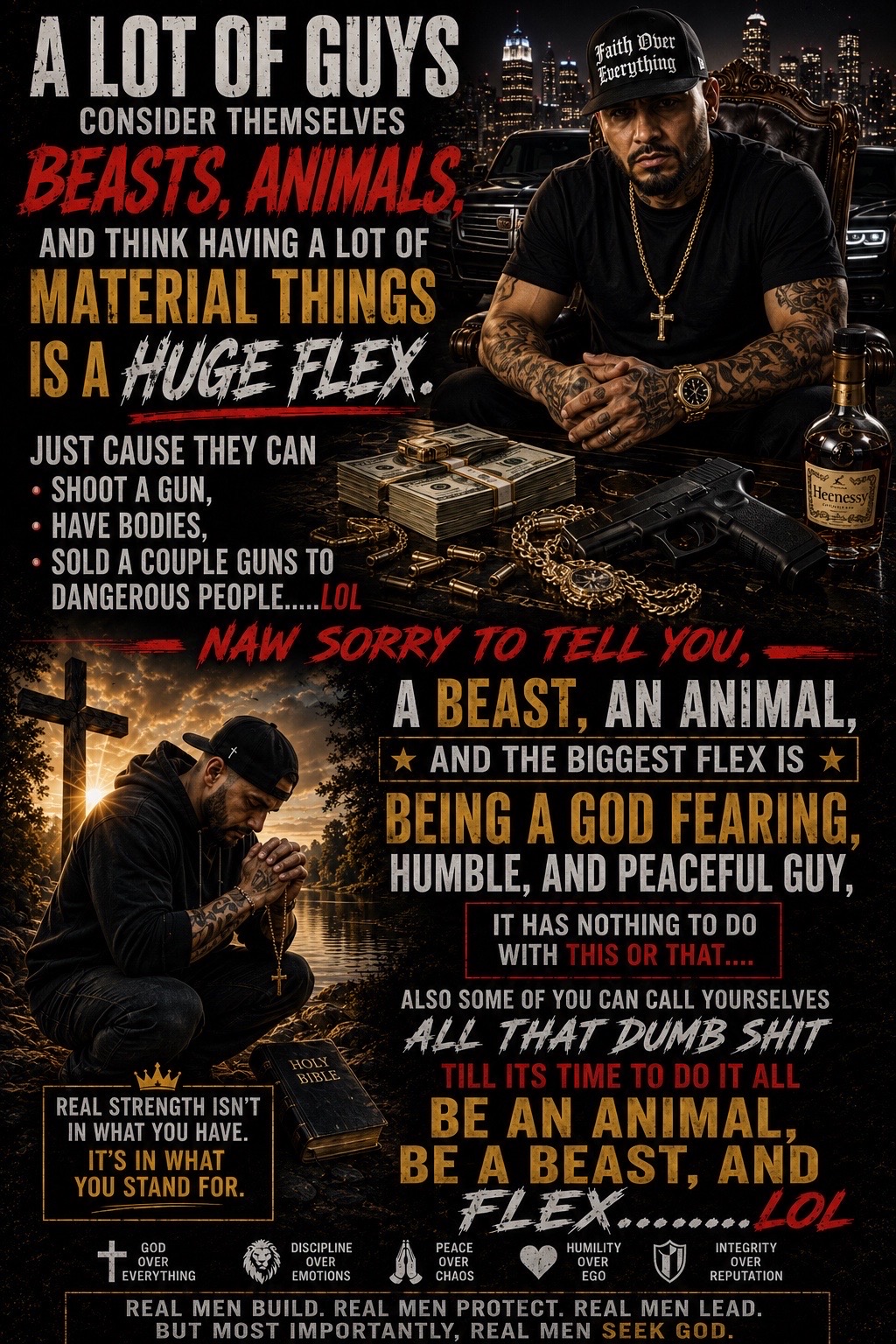 @Mr.Gorilla-Hustler Brand